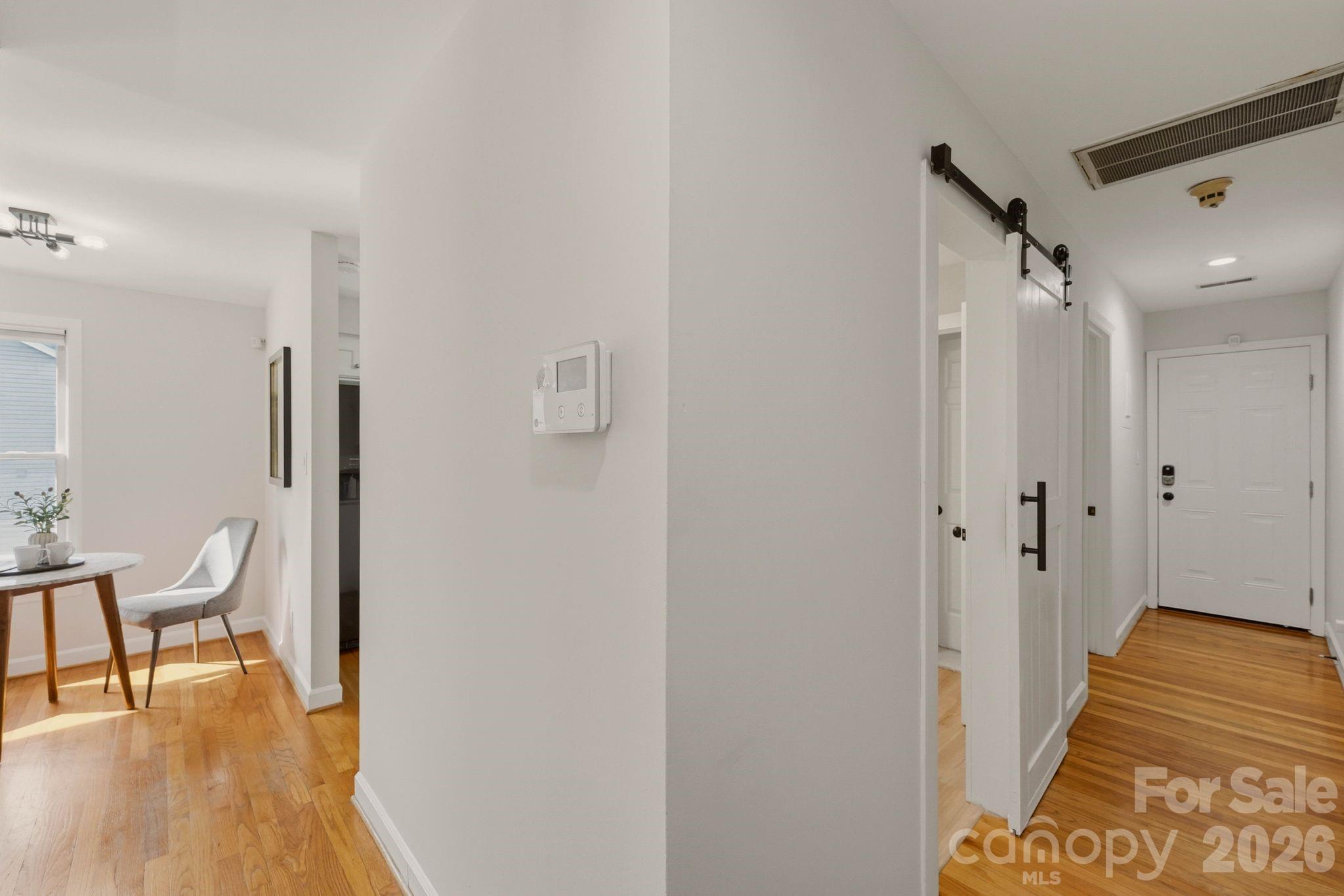 Lexington Ave Condos - Residential