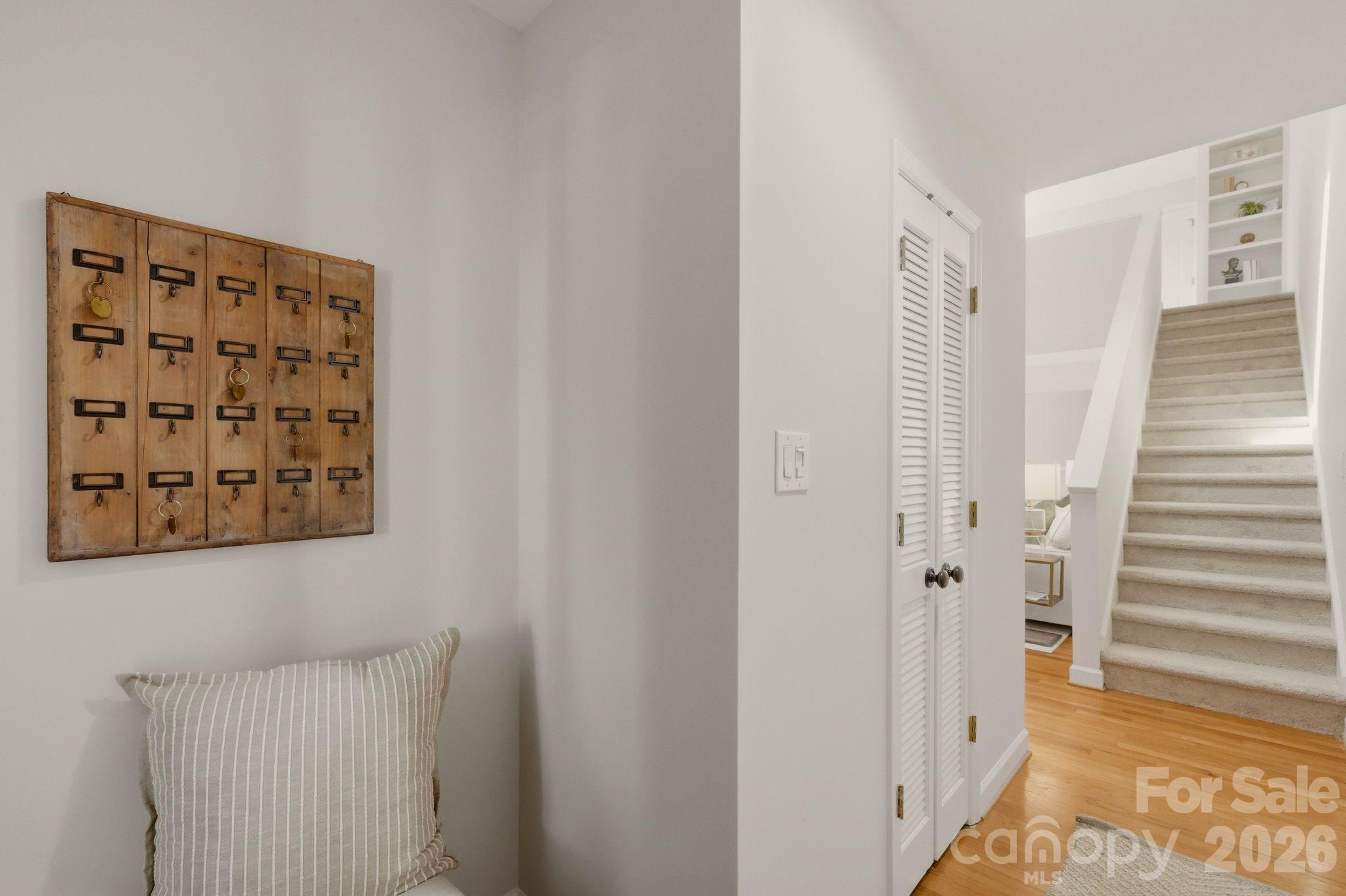 Lexington Ave Condos - Residential