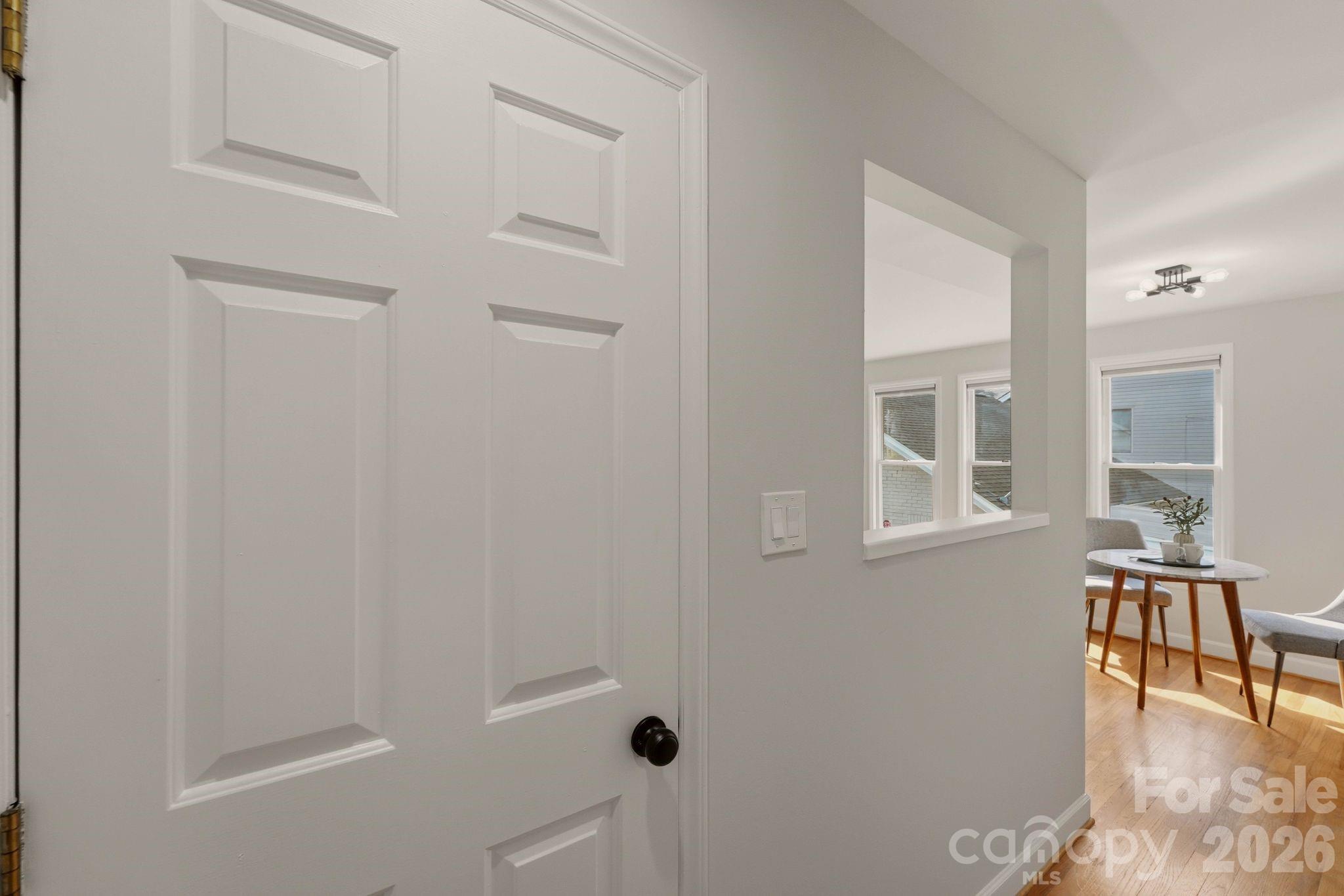 Lexington Ave Condos - Residential