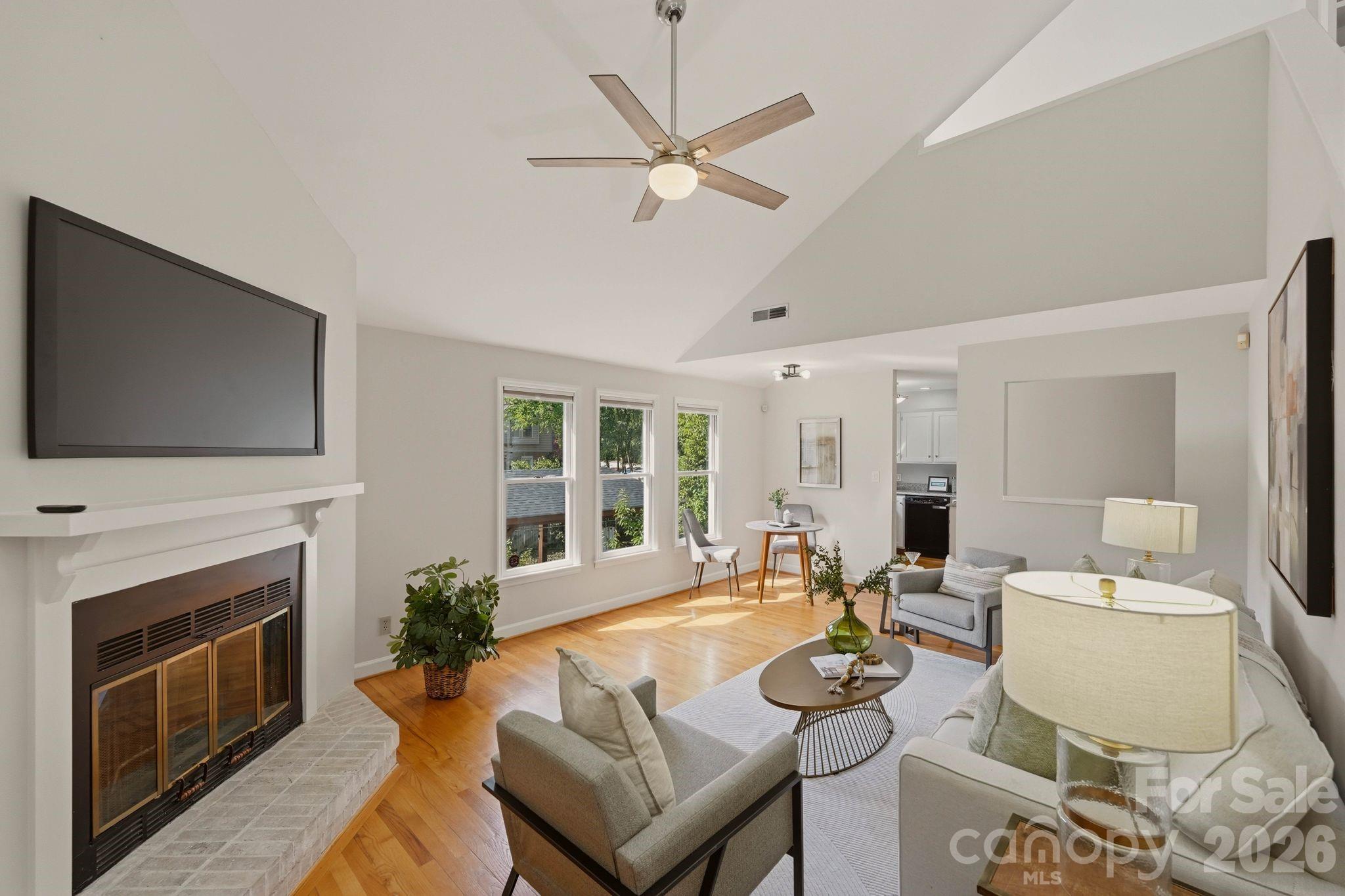 Lexington Ave Condos - Residential