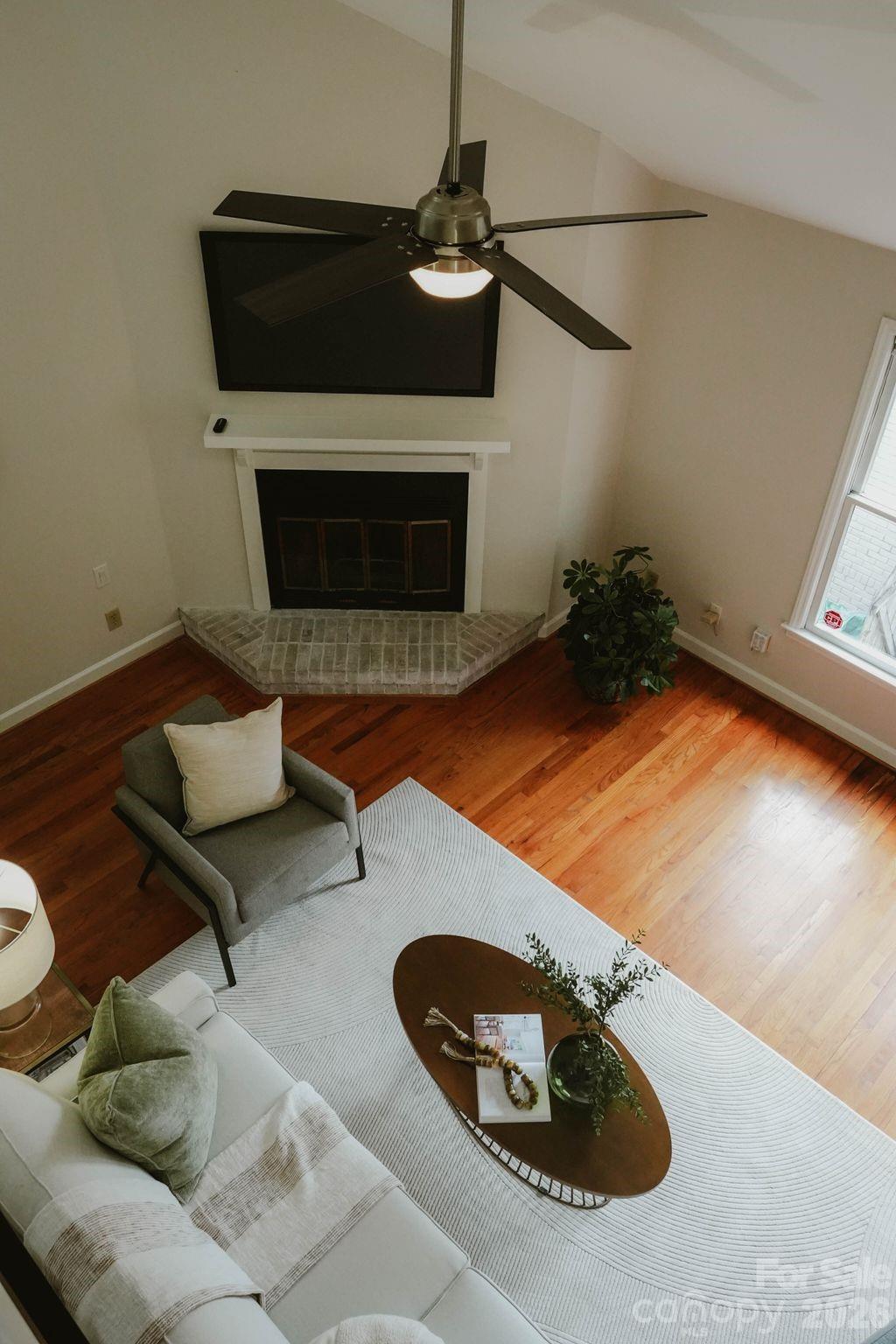 Lexington Ave Condos - Residential