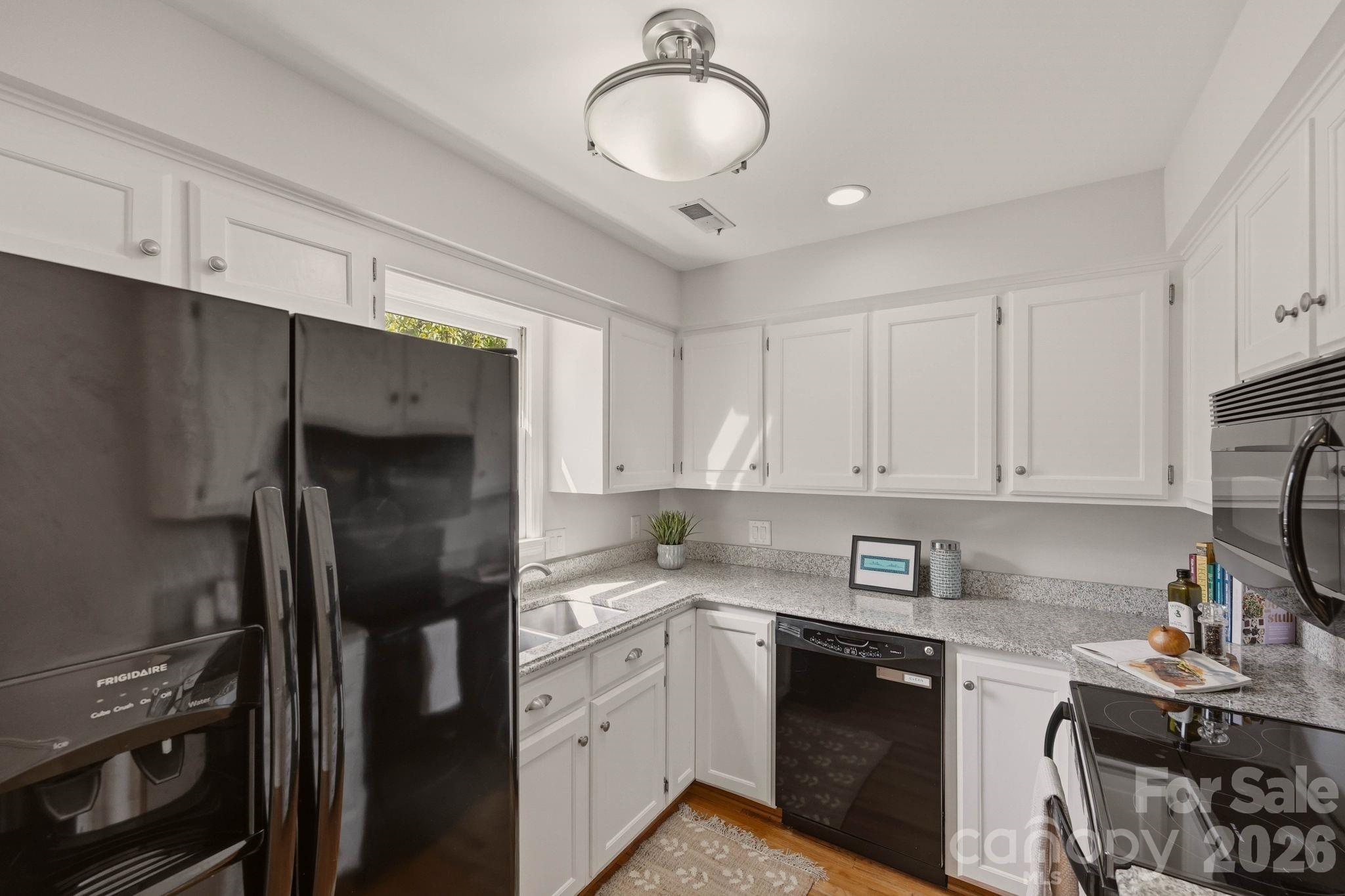 Lexington Ave Condos - Residential