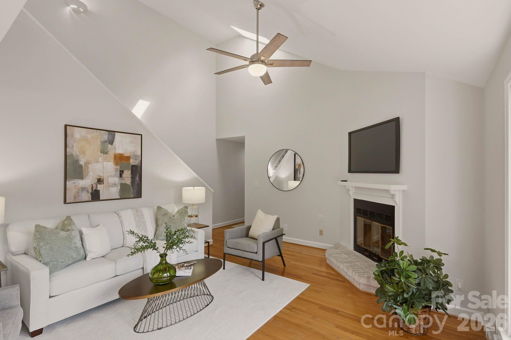 Lexington Ave Condos - Residential
