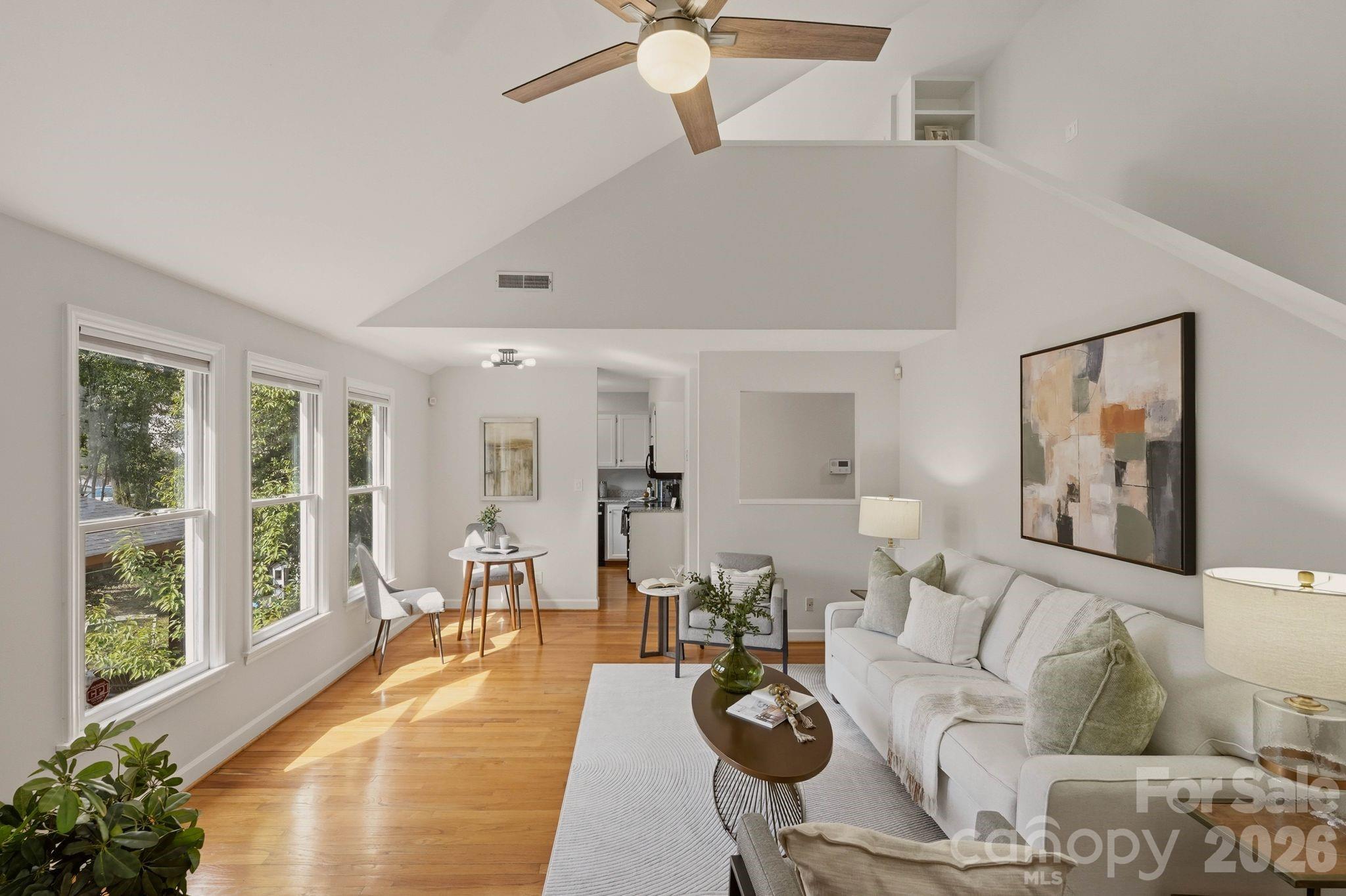 Lexington Ave Condos - Residential