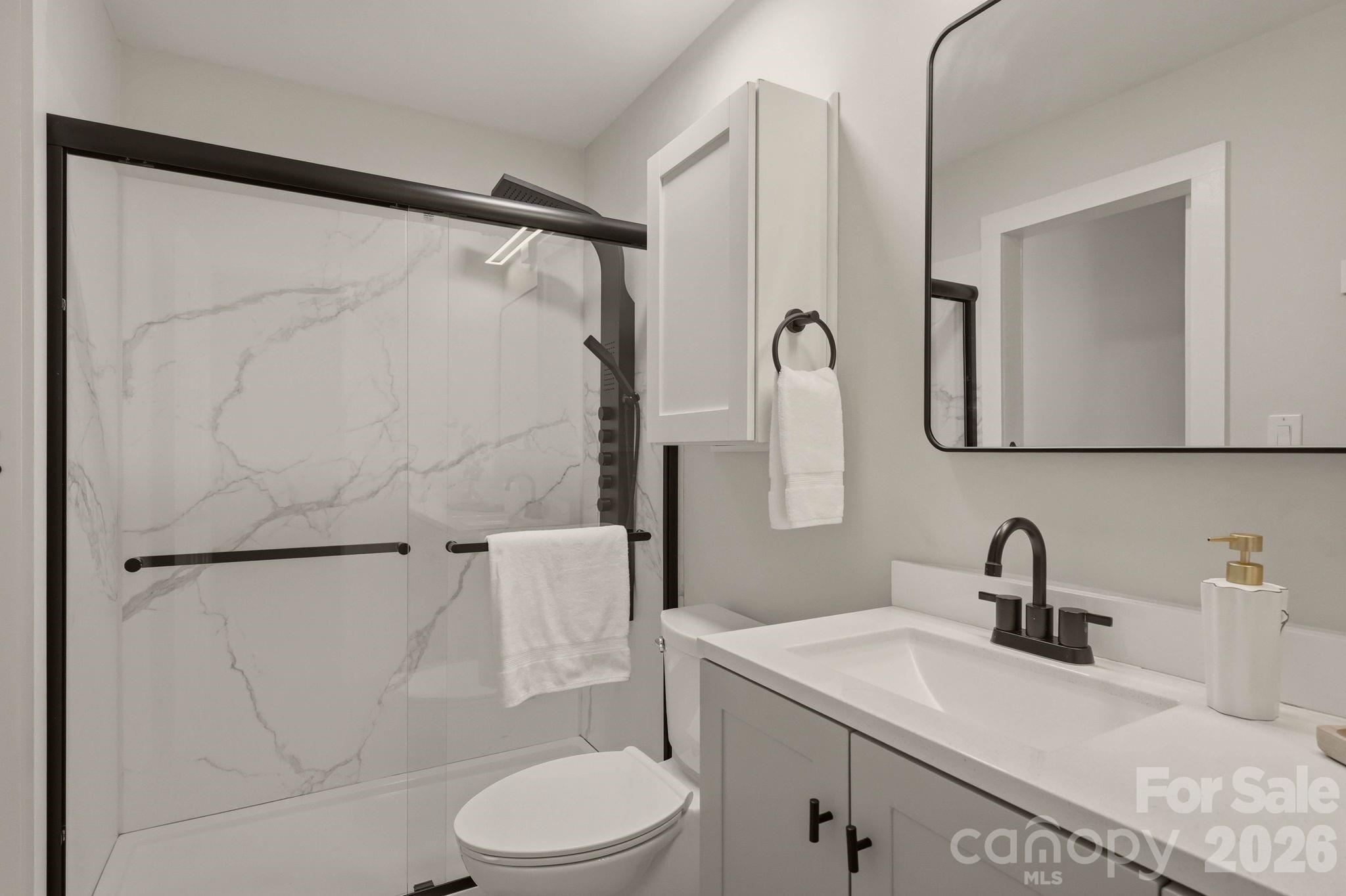 Lexington Ave Condos - Residential