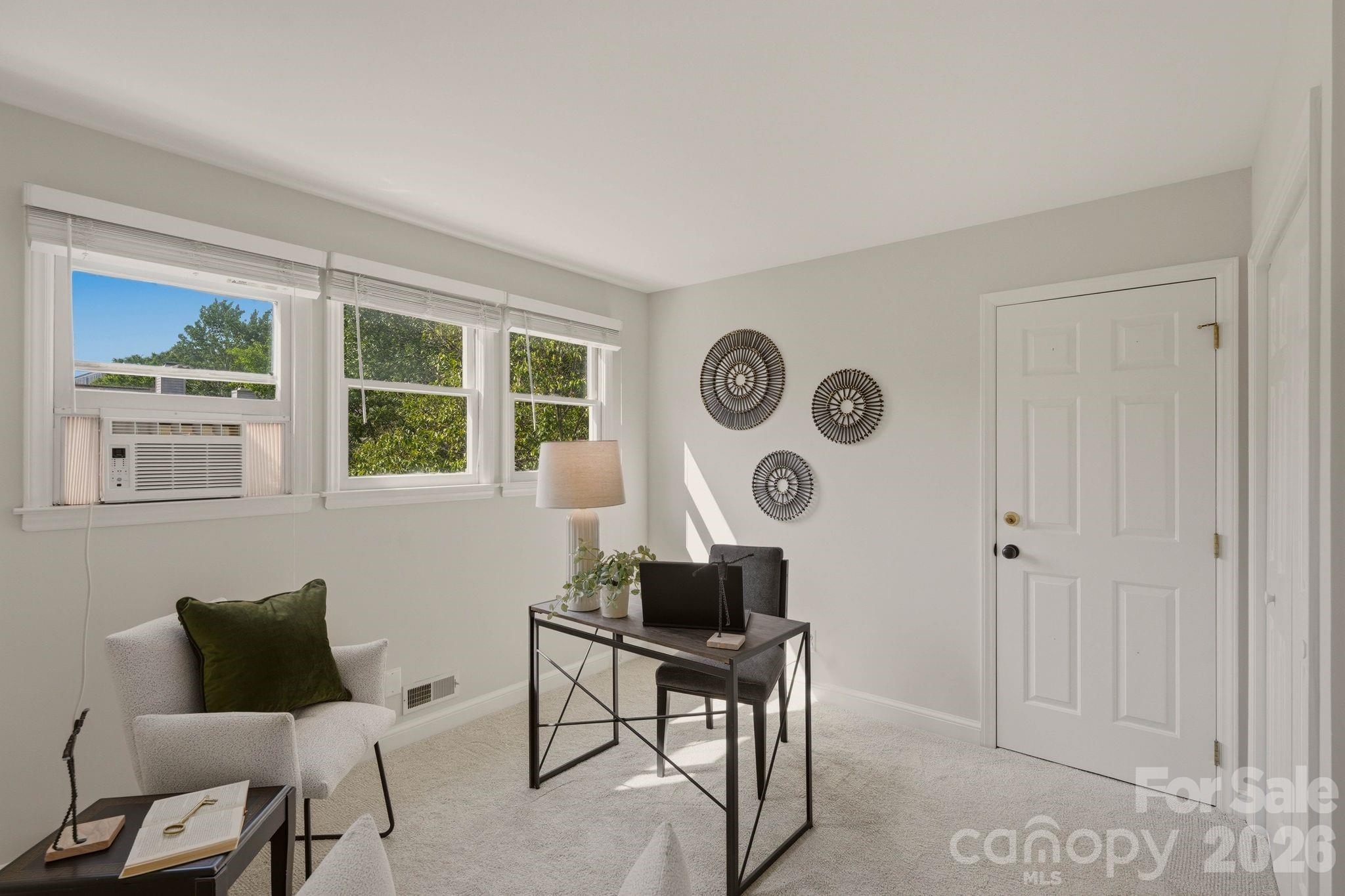 Lexington Ave Condos - Residential