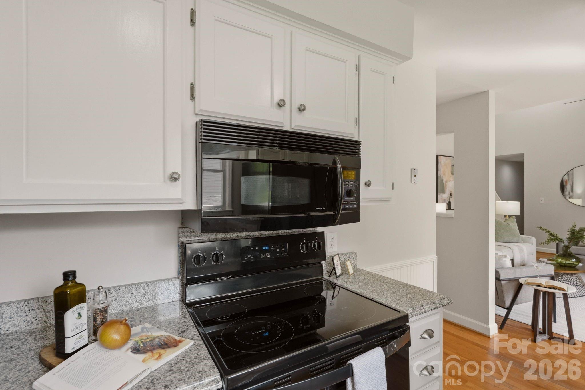 Lexington Ave Condos - Residential