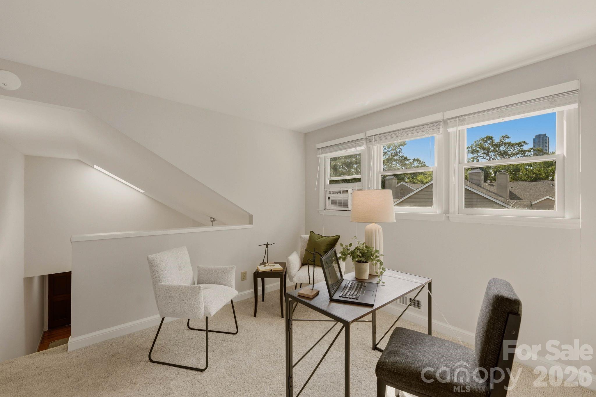 Lexington Ave Condos - Residential