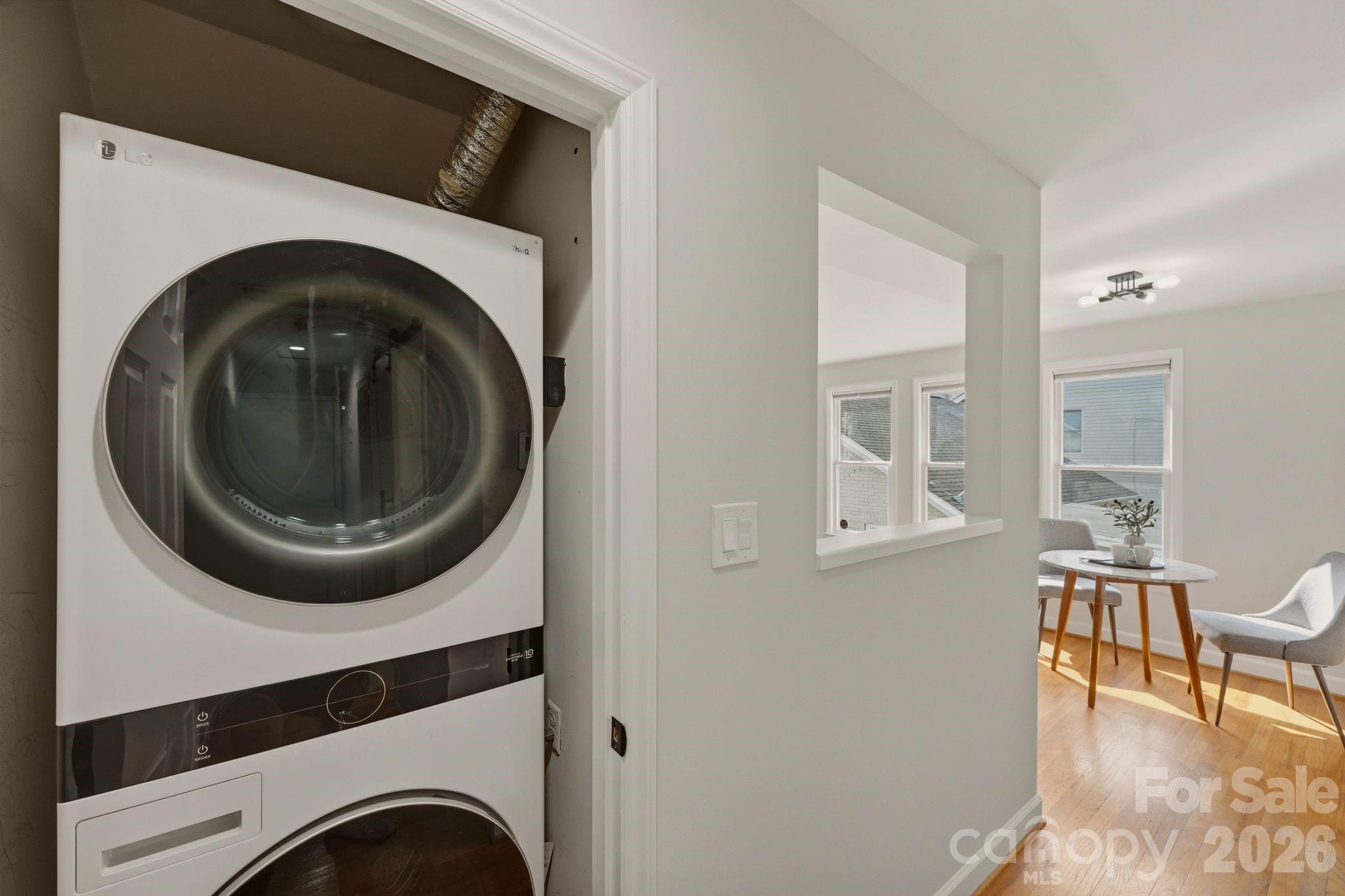Lexington Ave Condos - Residential
