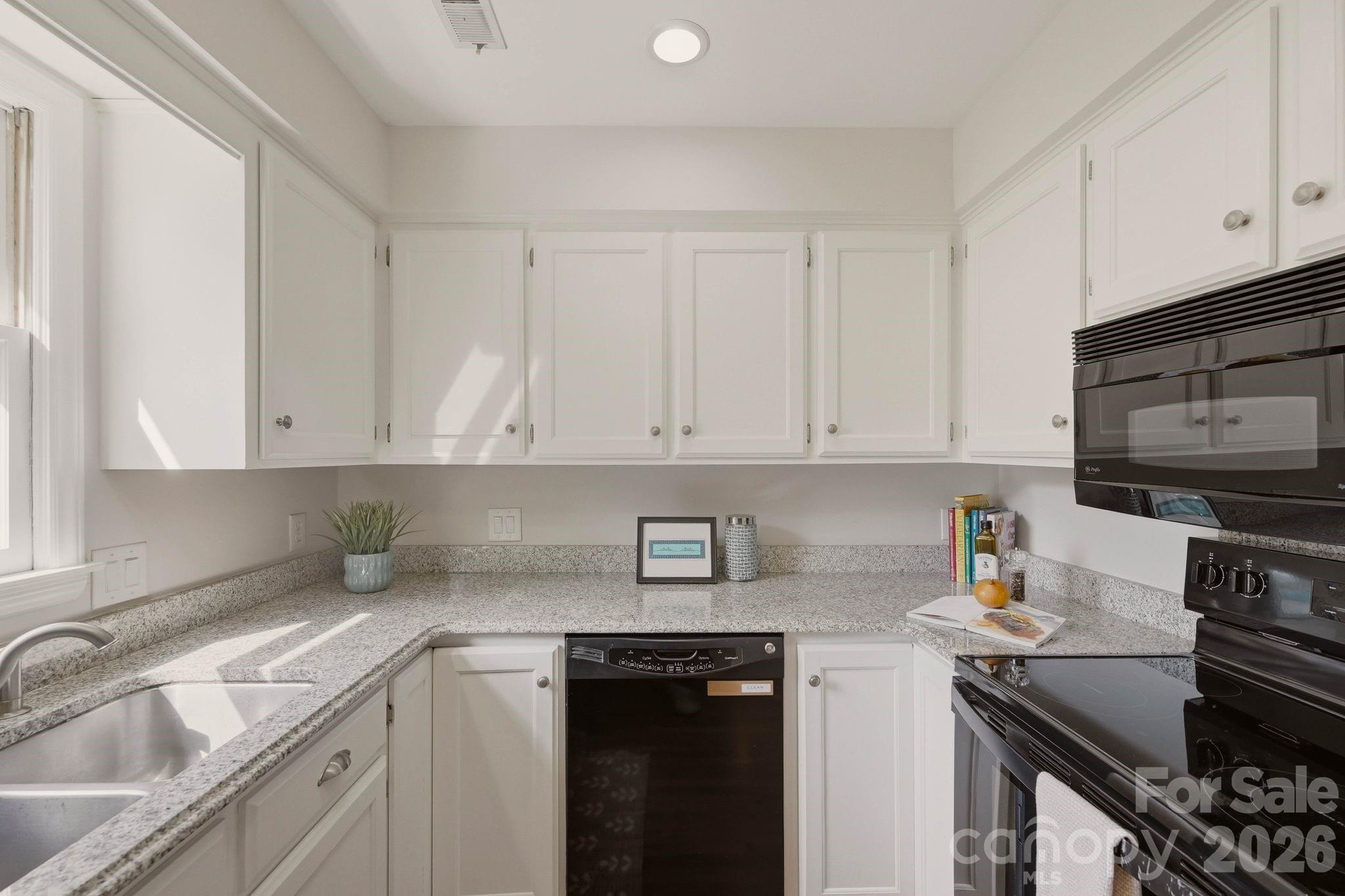 Lexington Ave Condos - Residential