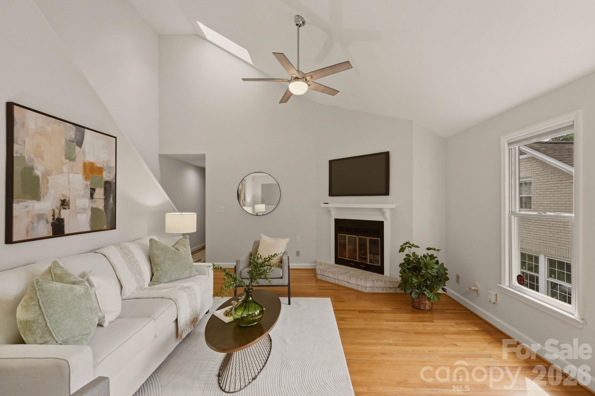 Lexington Ave Condos - Residential