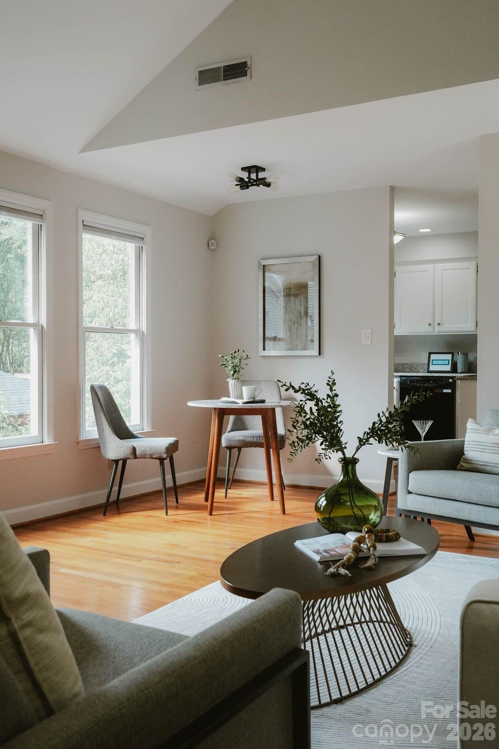 Lexington Ave Condos - Residential