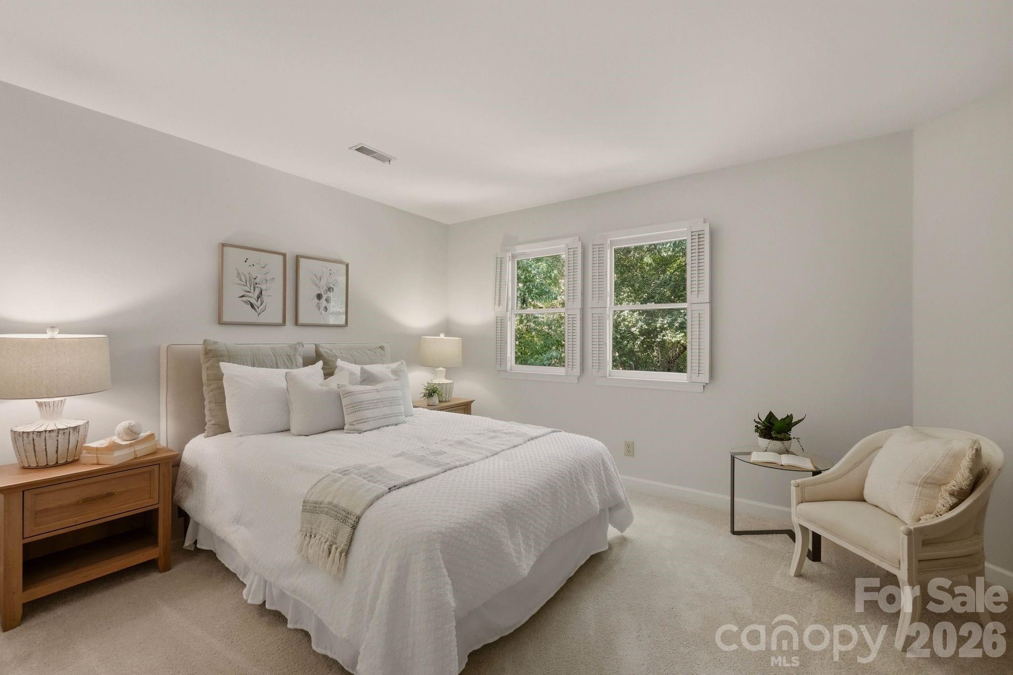 Lexington Ave Condos - Residential