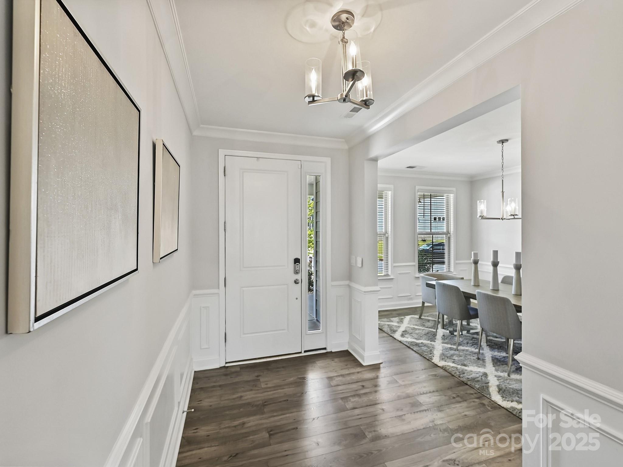 Massey - Residential