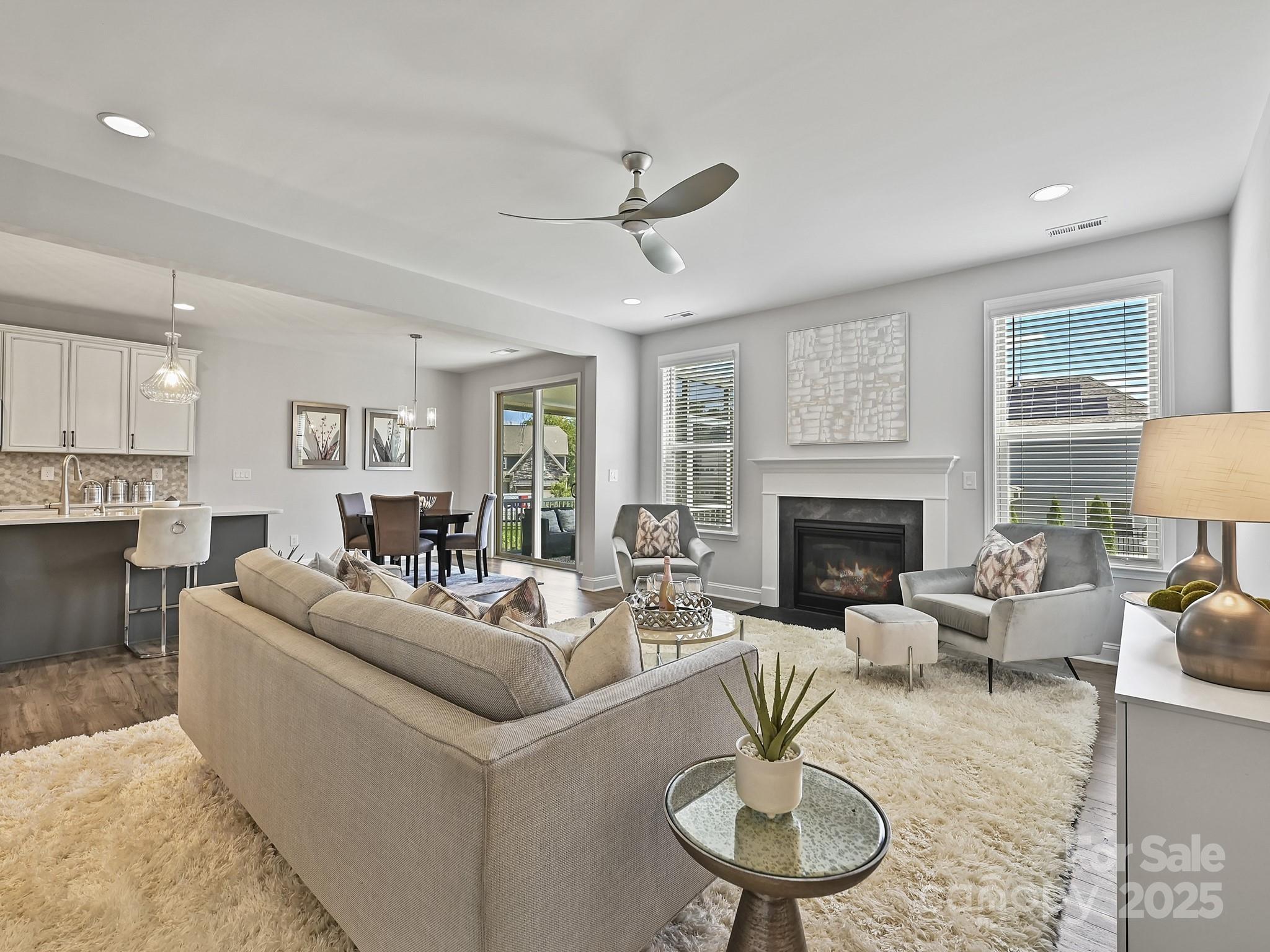 Massey - Residential