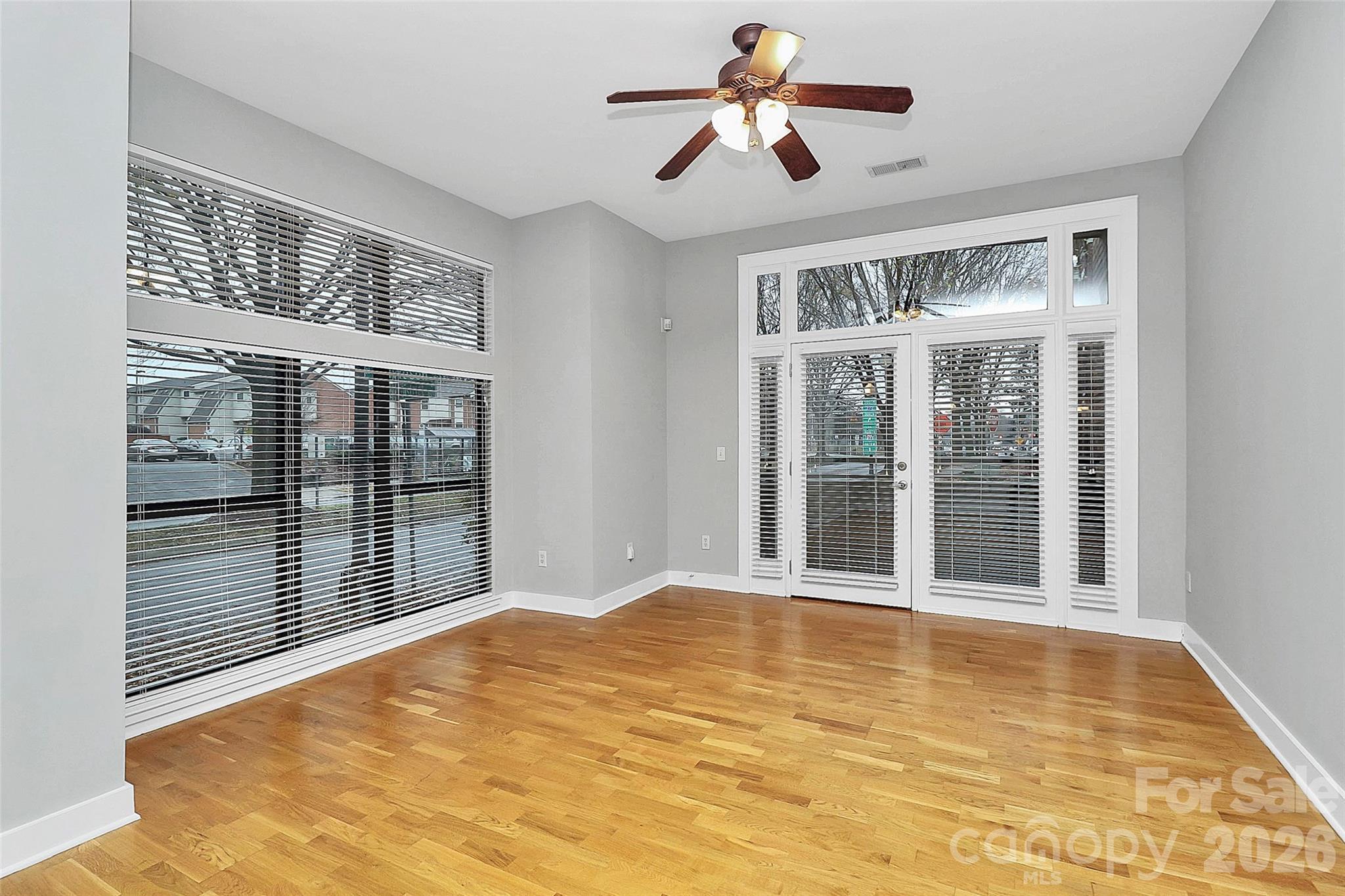 Cityview Lofts - Residential