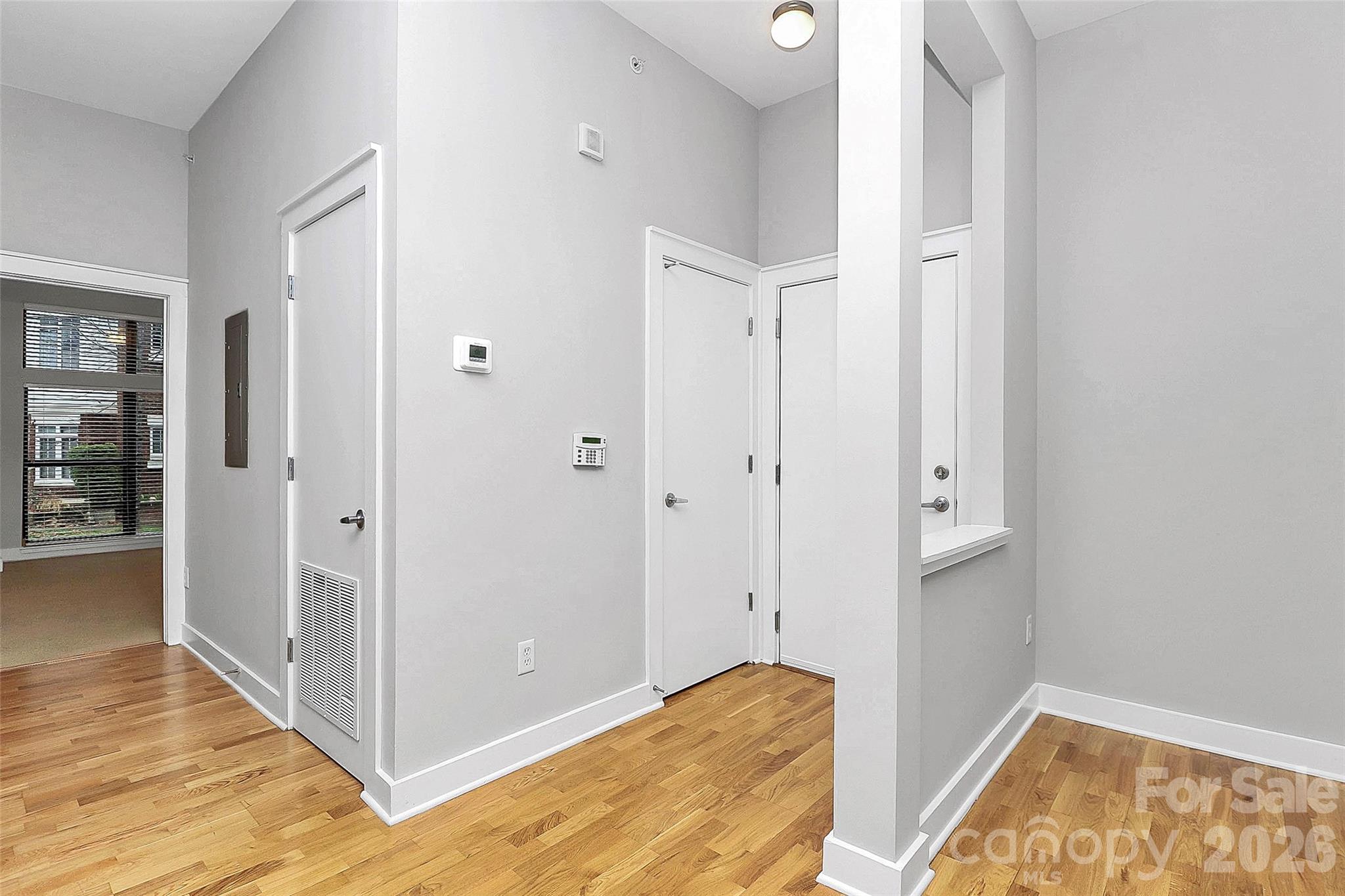Cityview Lofts - Residential