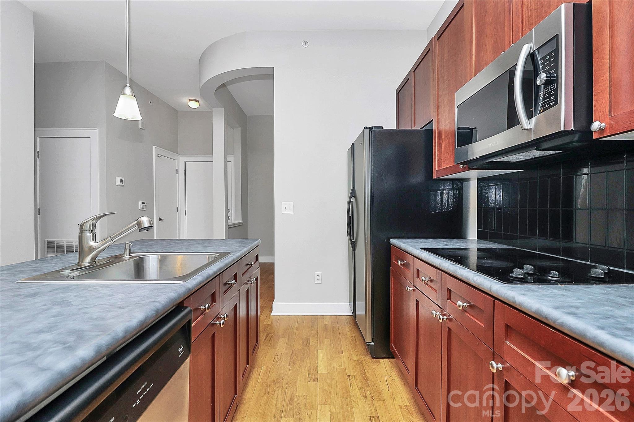 Cityview Lofts - Residential