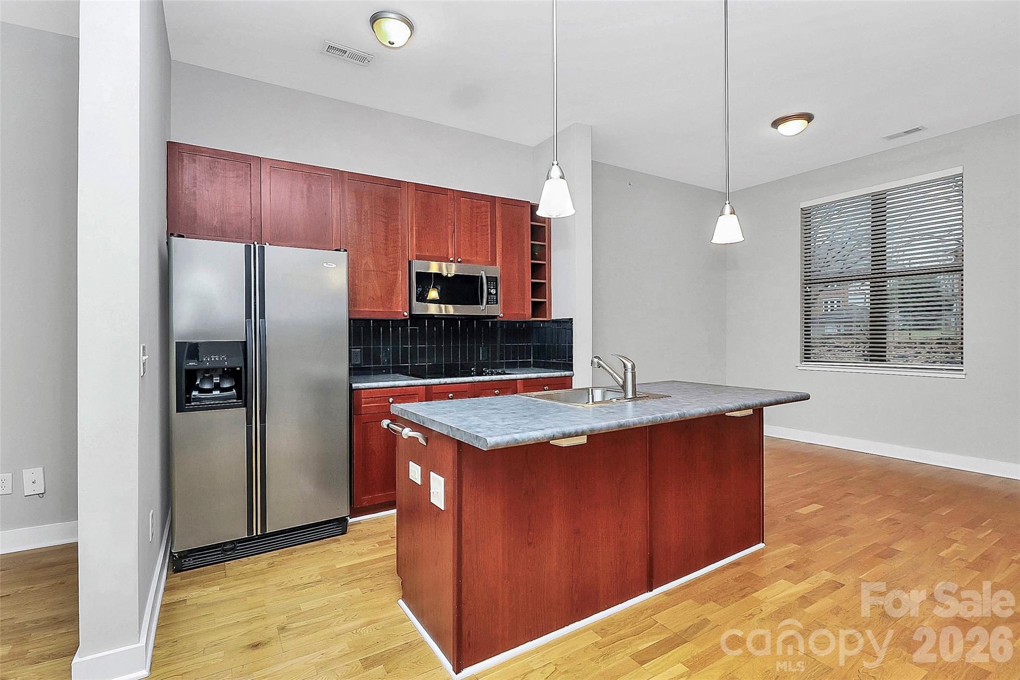 Cityview Lofts - Residential