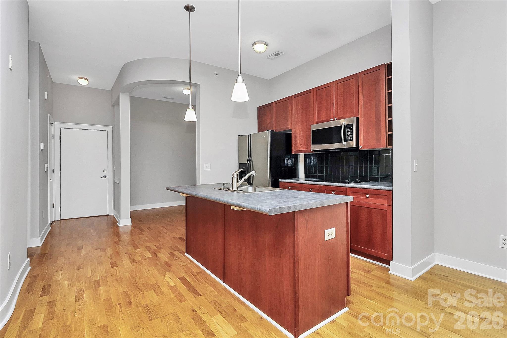 Cityview Lofts - Residential