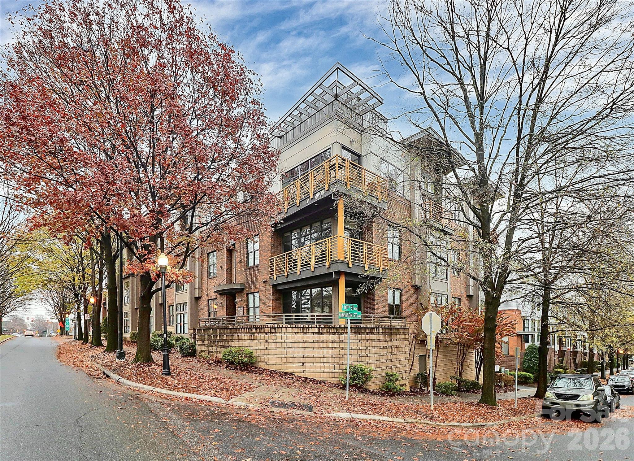 Cityview Lofts - Residential