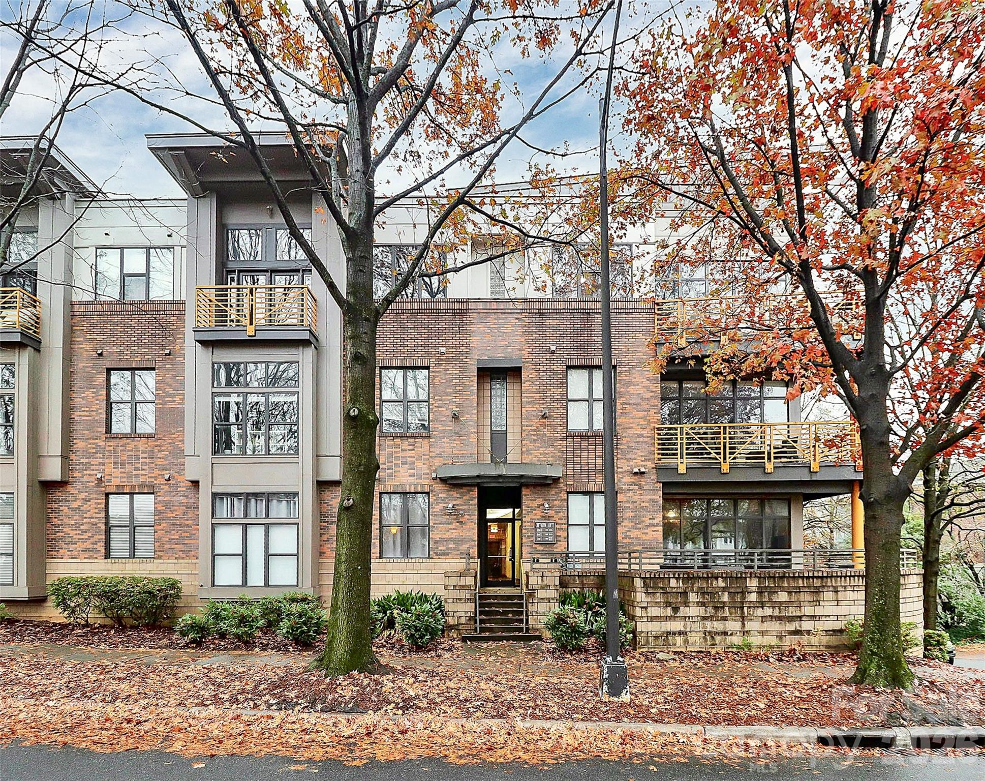 Cityview Lofts - Residential