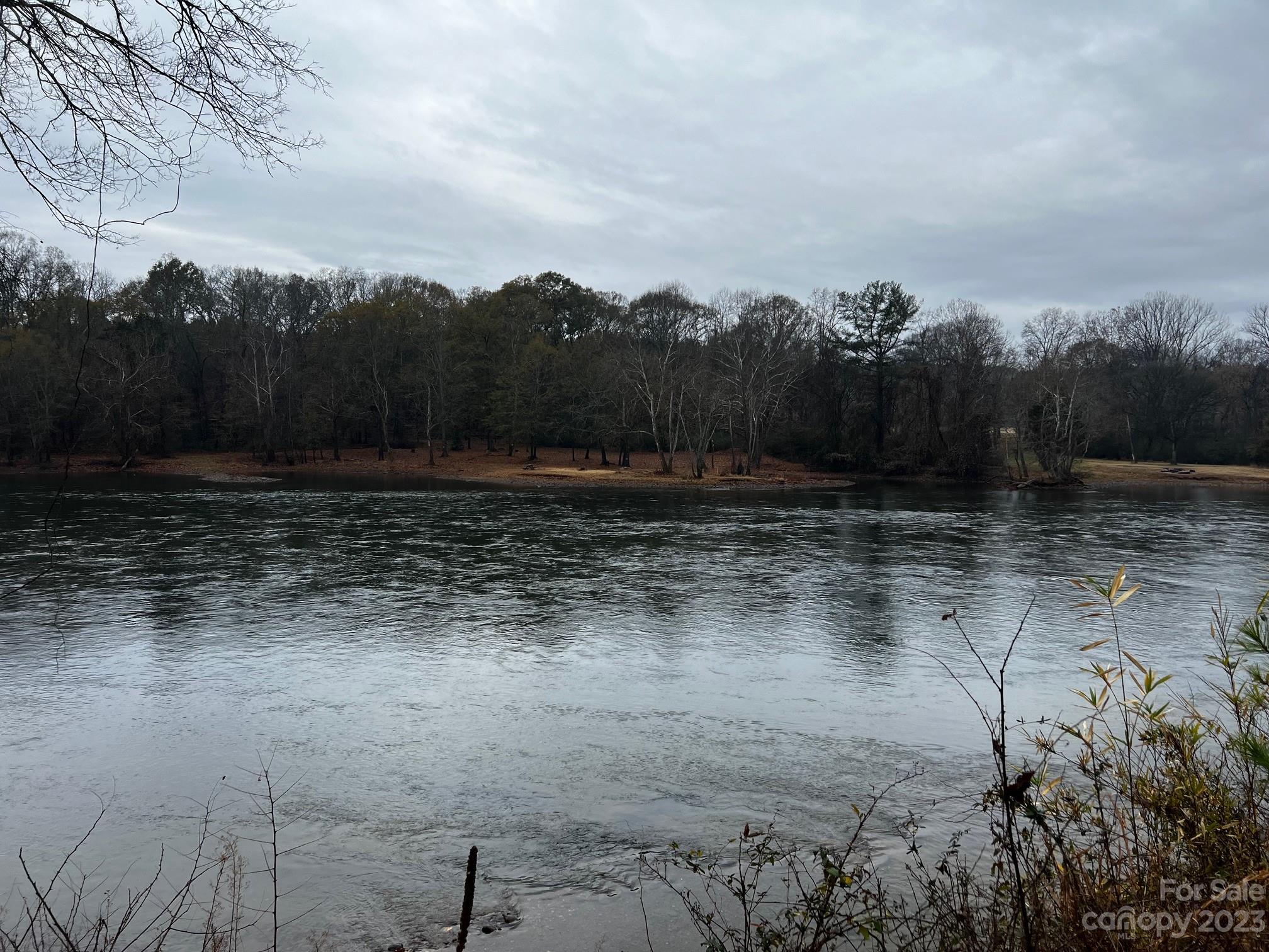 River Rock Shores - Land