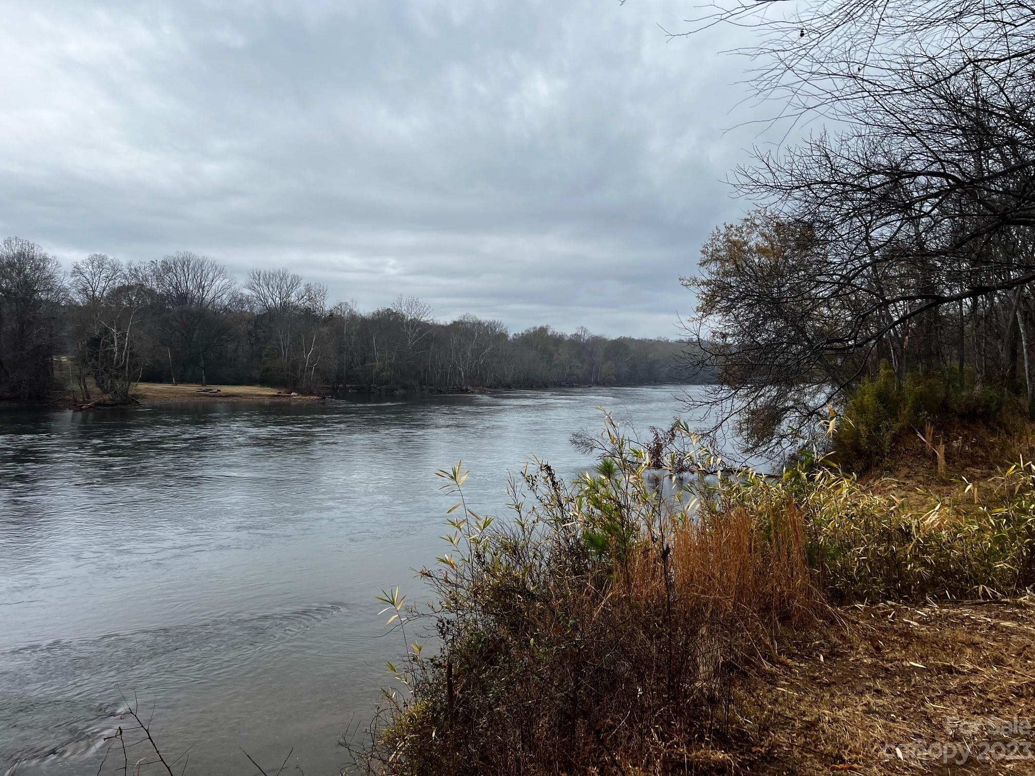 River Rock Shores - Land