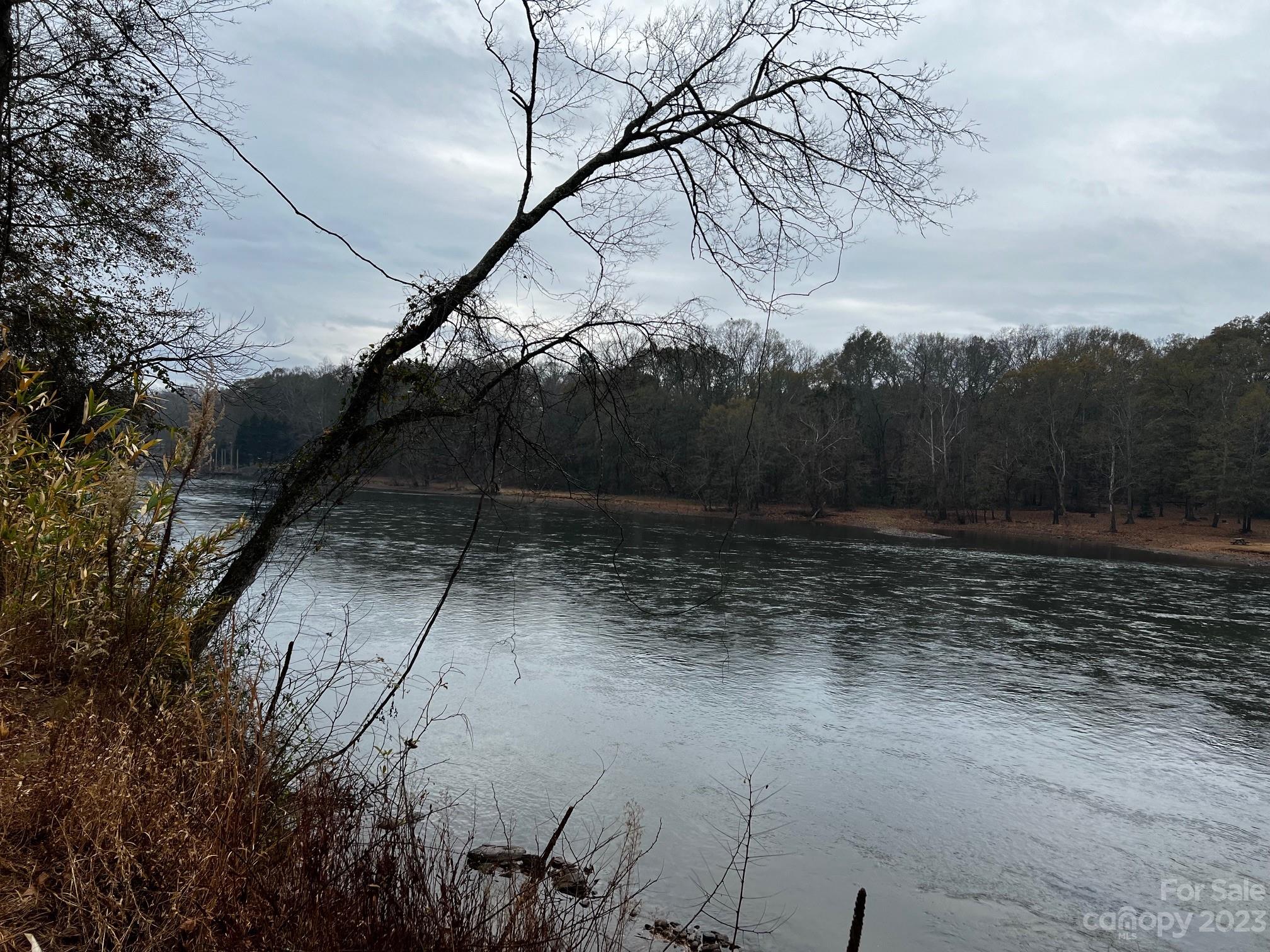 River Rock Shores - Land