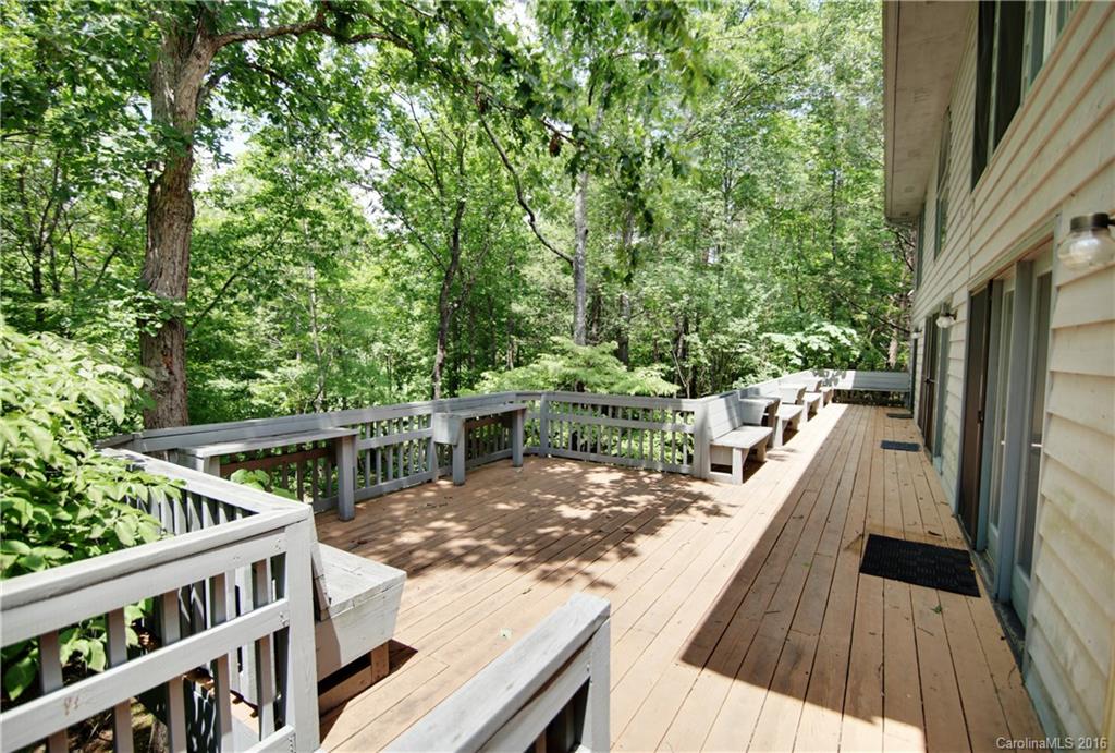 Rumbling Bald on Lake Lure - Residential