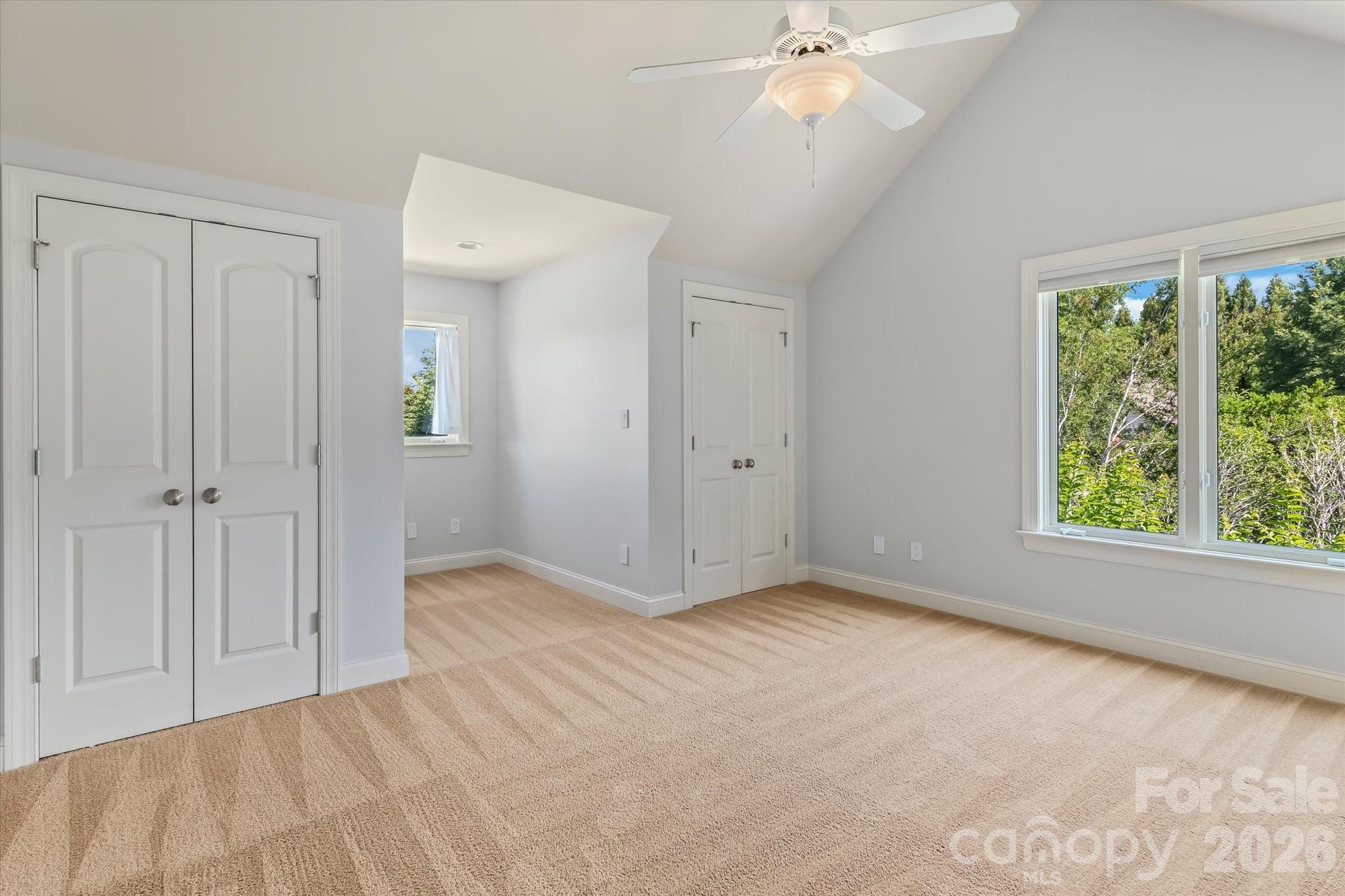 Westmoreland Farm - Residential