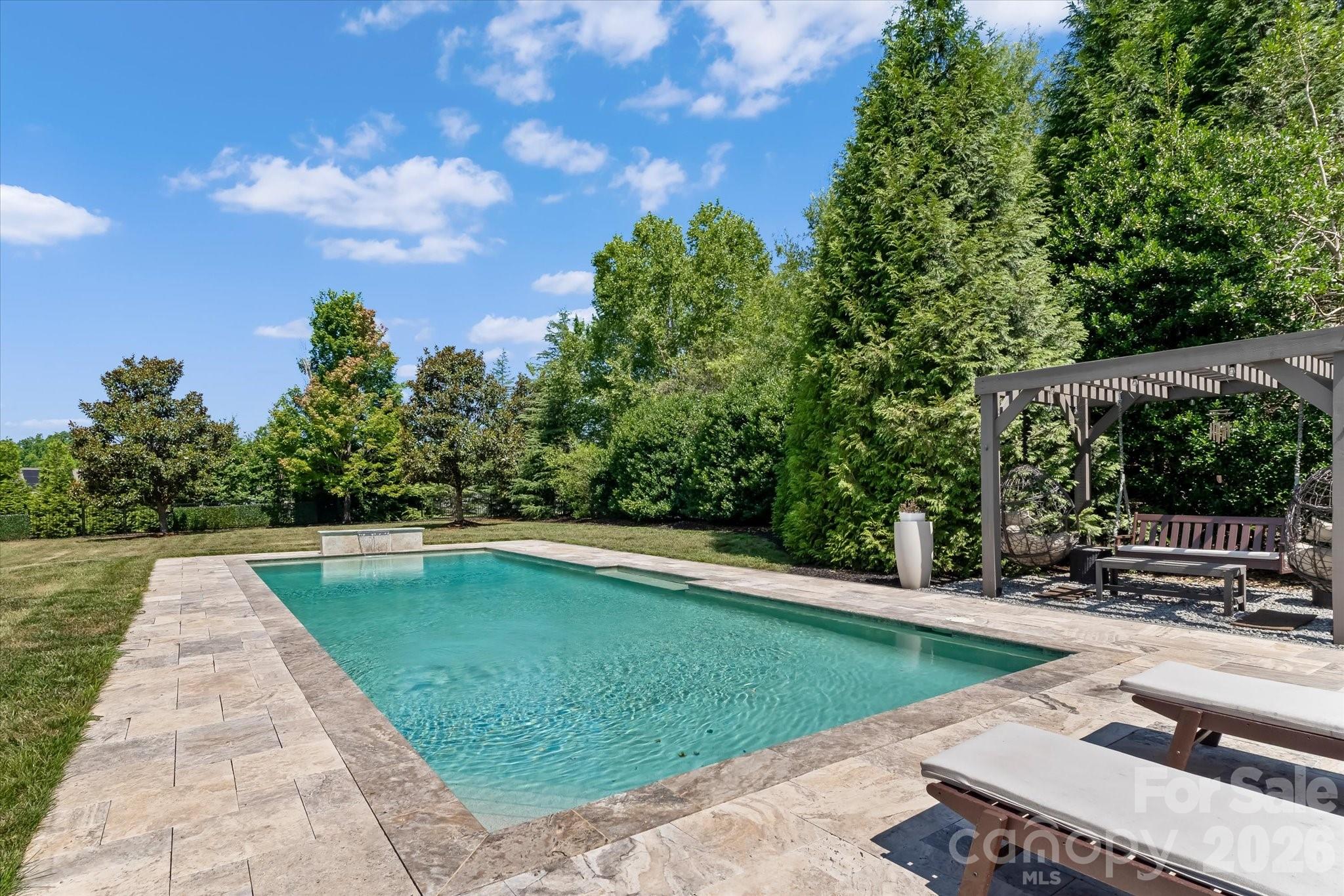 Westmoreland Farm - Residential