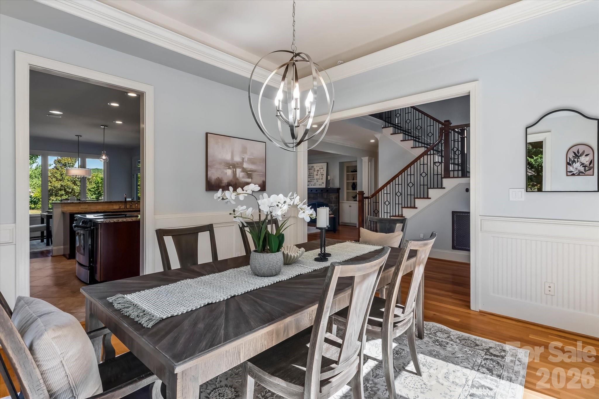 Westmoreland Farm - Residential