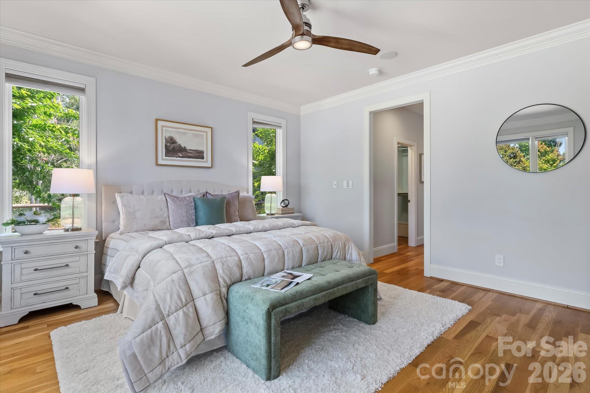 Westmoreland Farm - Residential