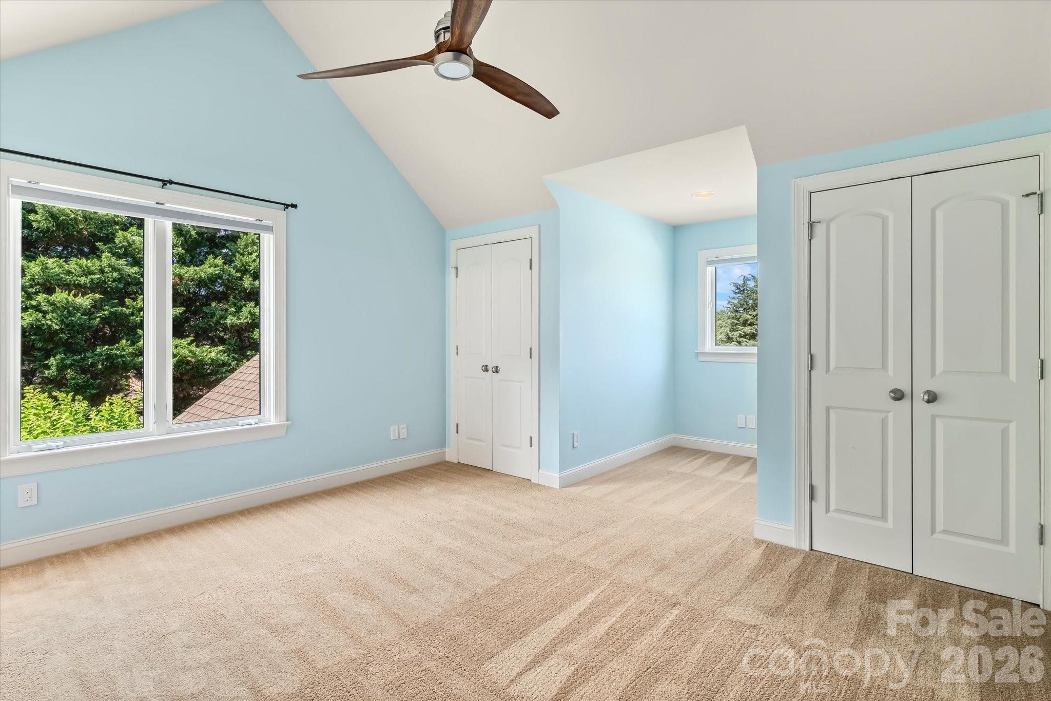 Westmoreland Farm - Residential