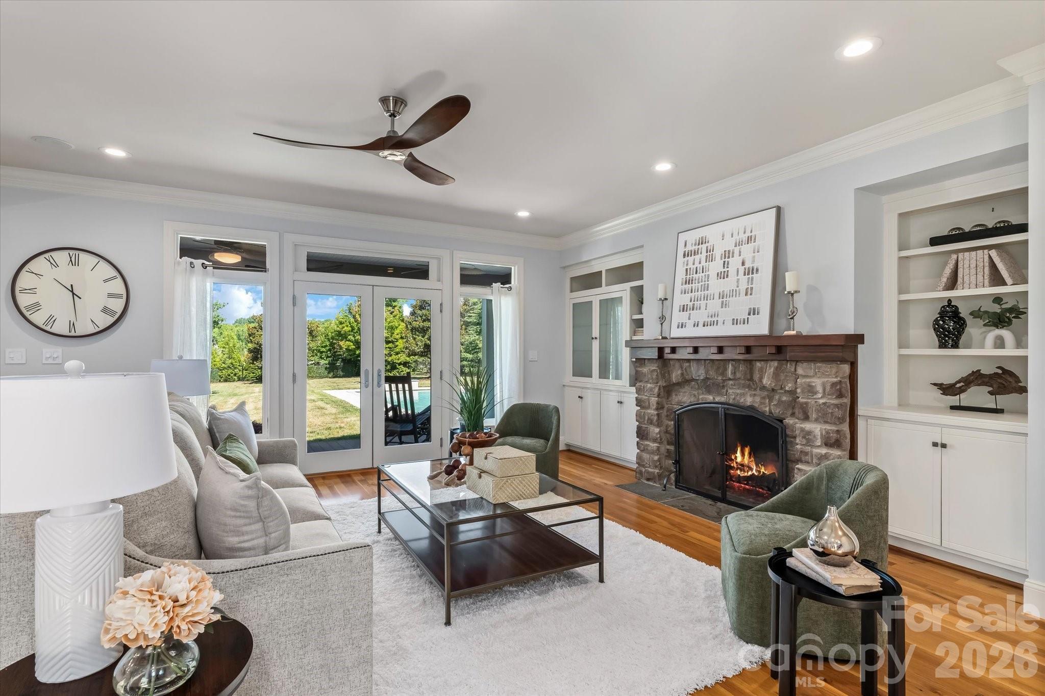Westmoreland Farm - Residential