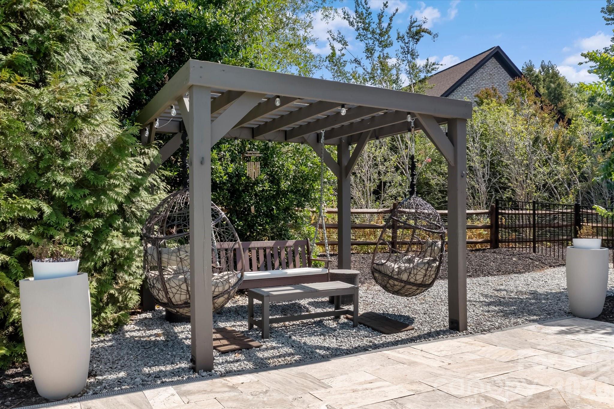 Westmoreland Farm - Residential