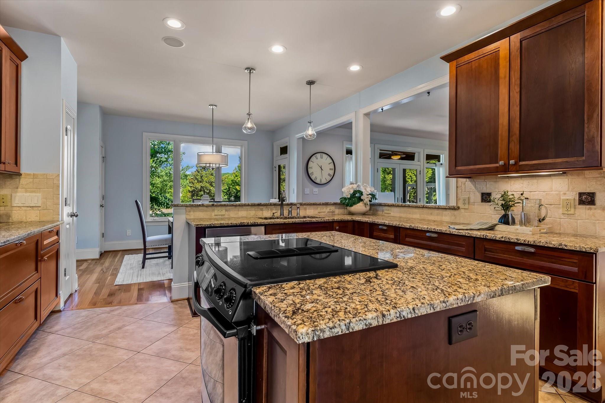 Westmoreland Farm - Residential