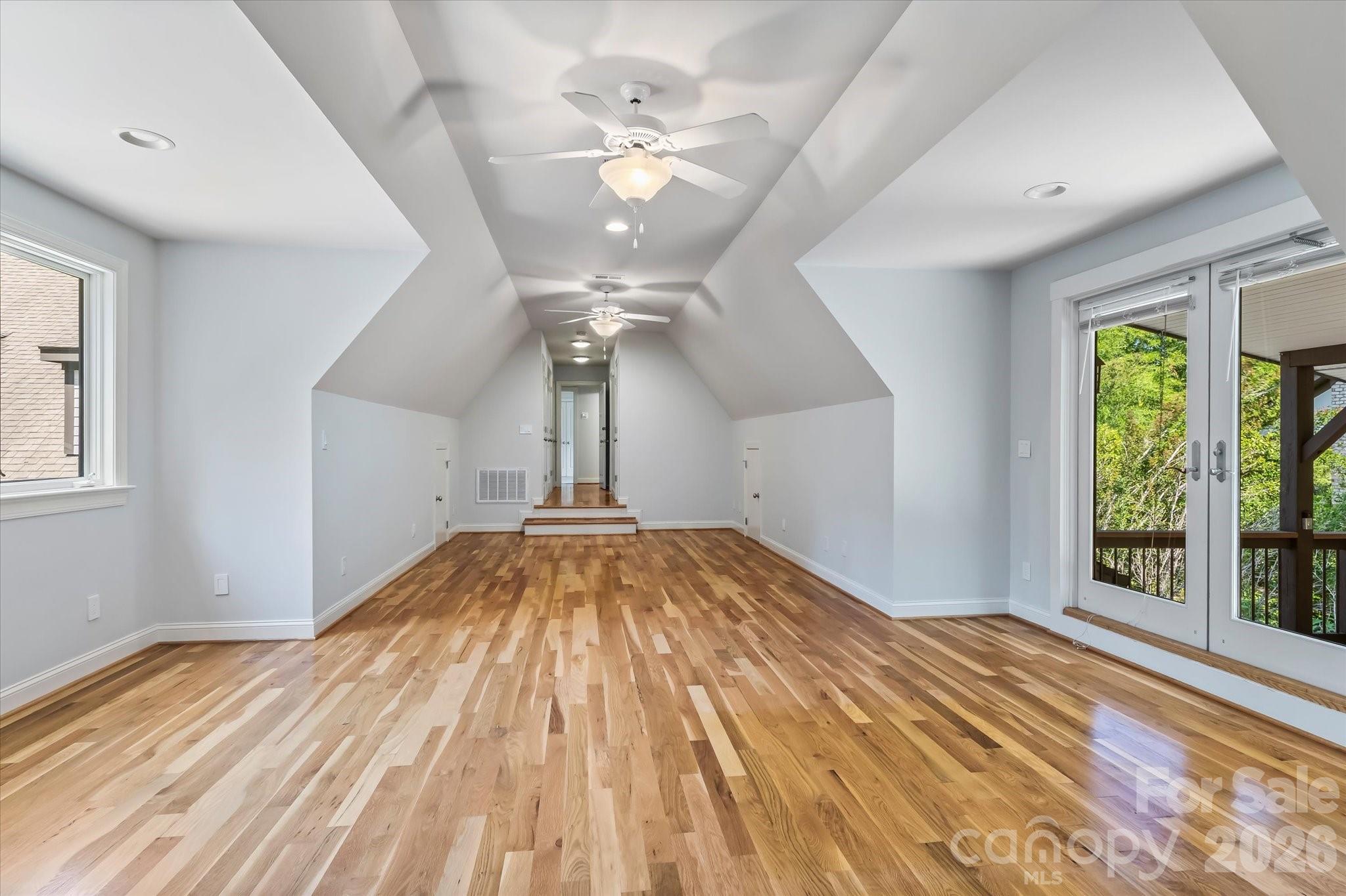 Westmoreland Farm - Residential