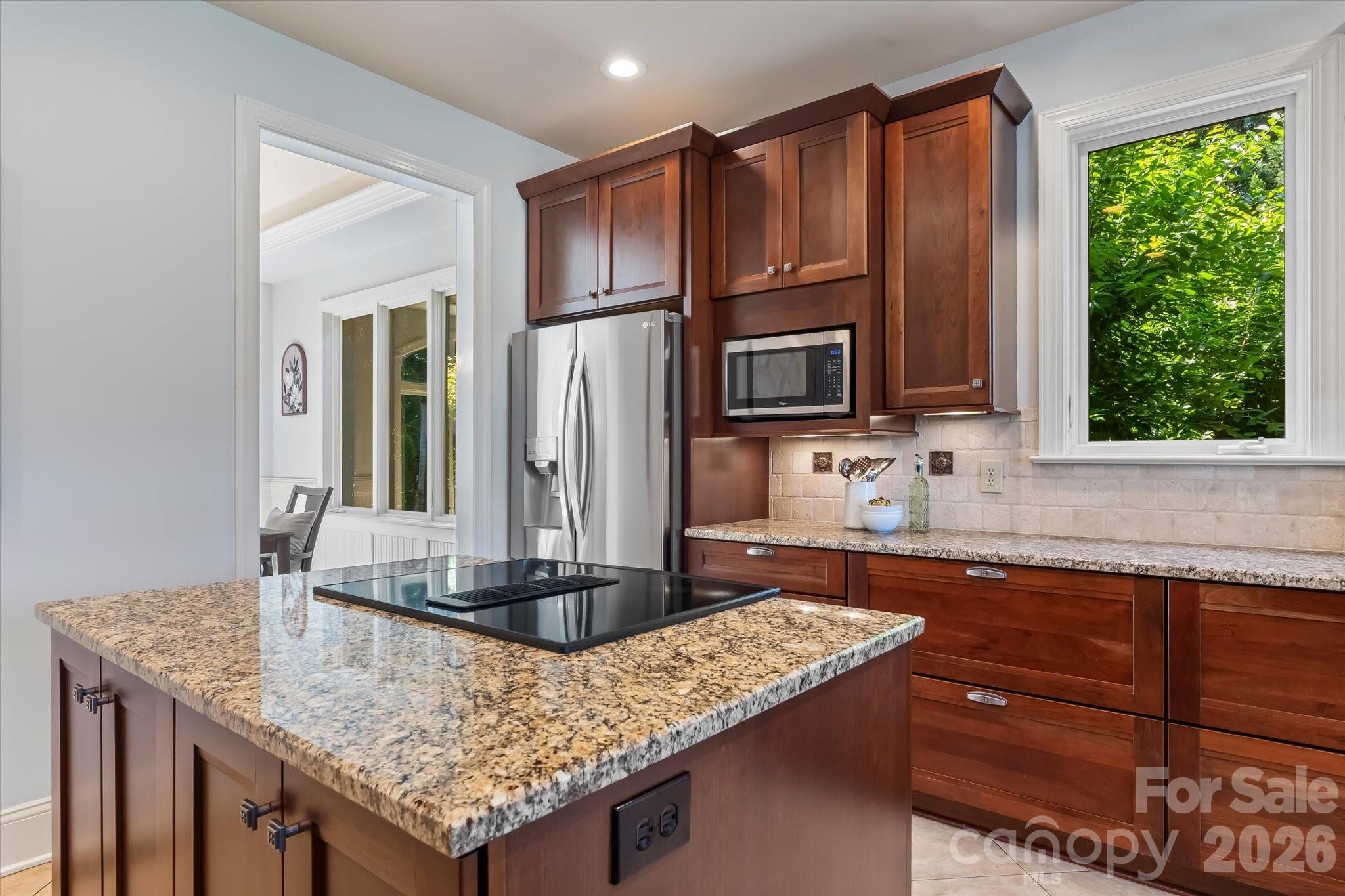 Westmoreland Farm - Residential