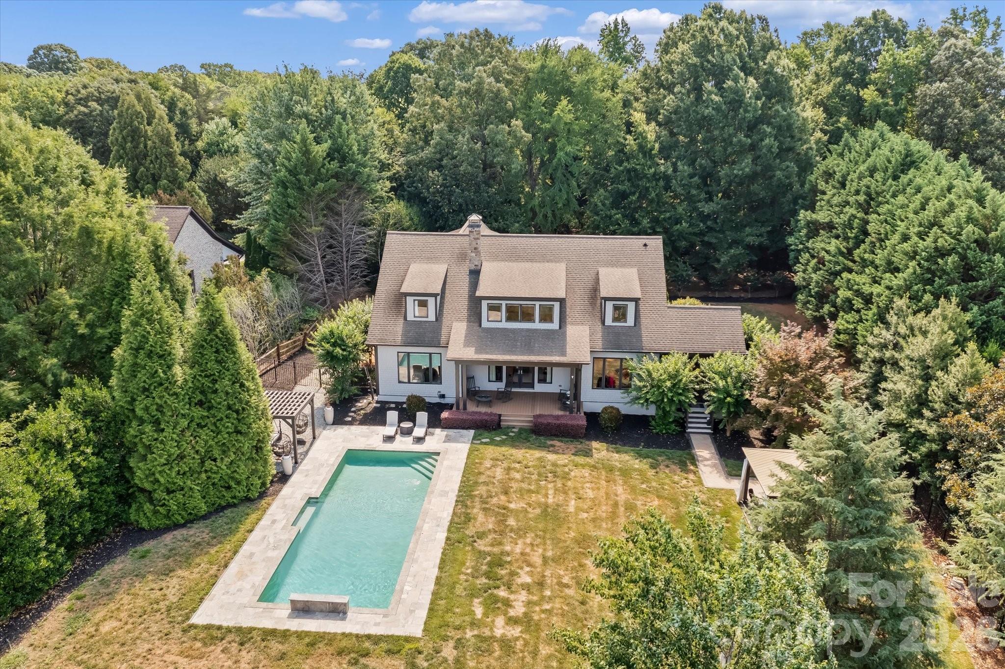Westmoreland Farm - Residential