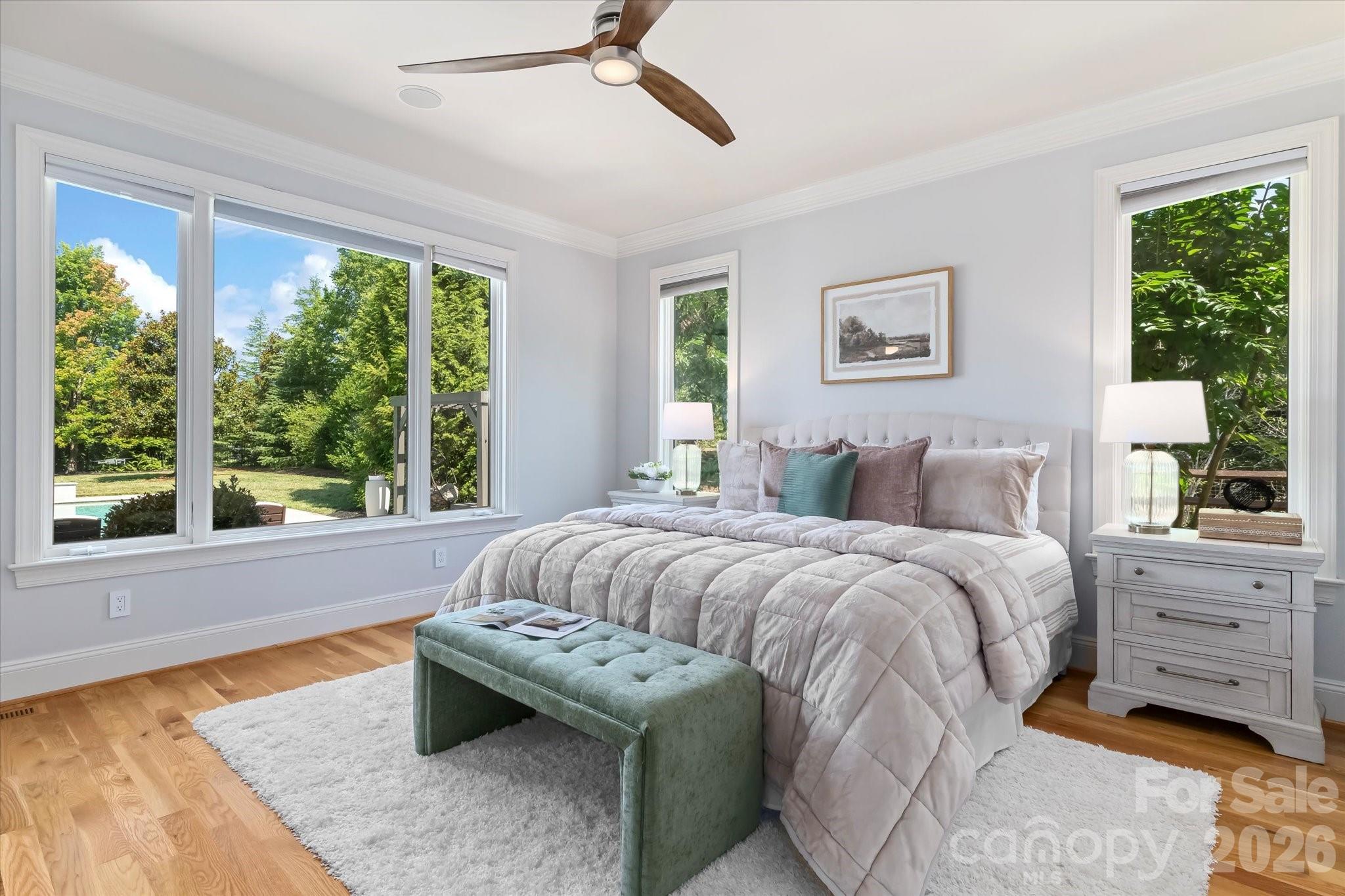 Westmoreland Farm - Residential