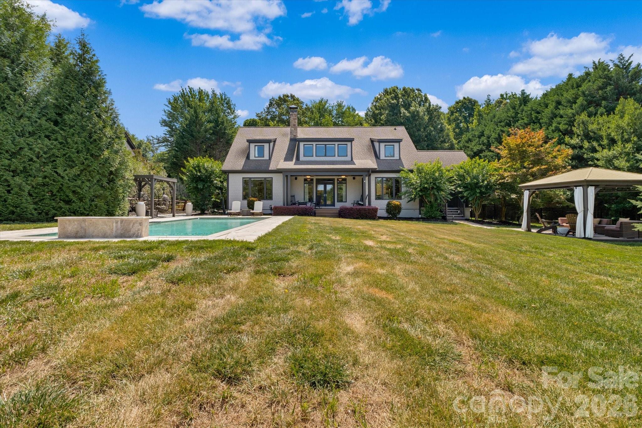 Westmoreland Farm - Residential