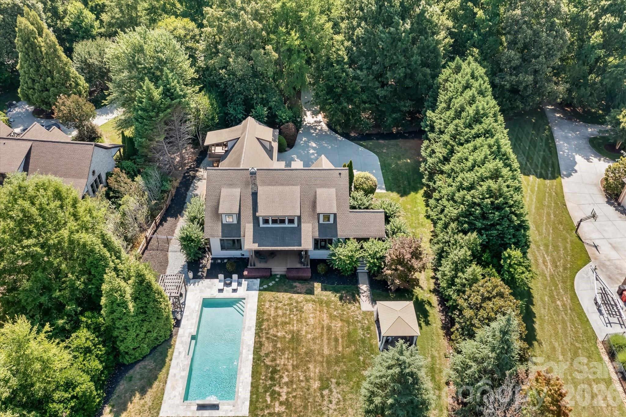Westmoreland Farm - Residential
