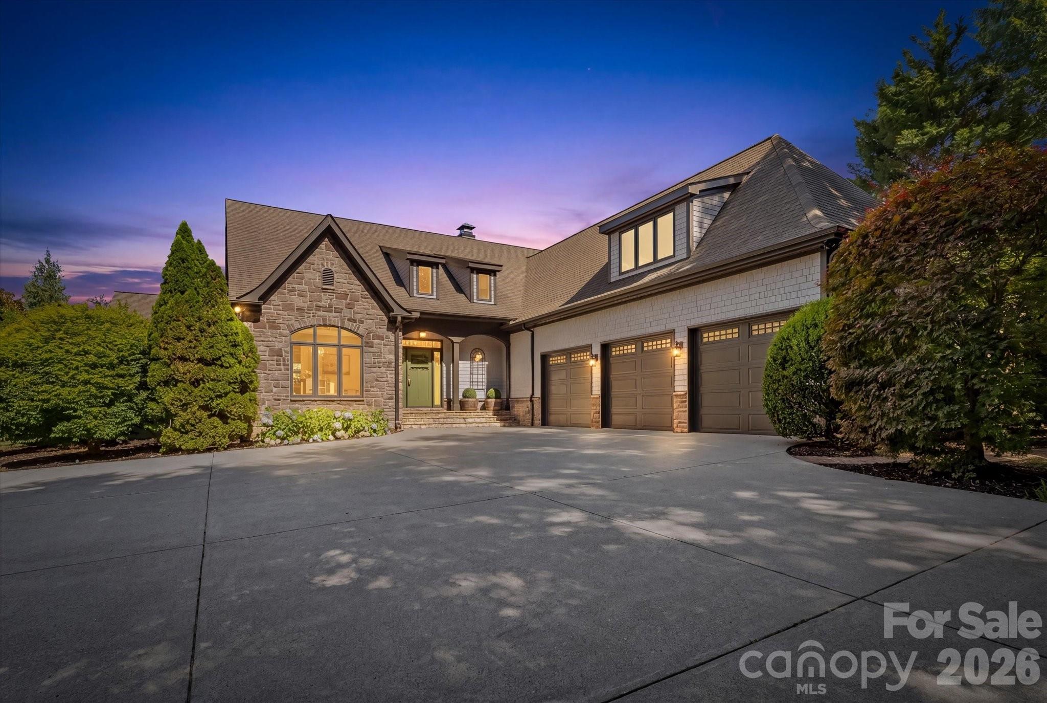Westmoreland Farm - Residential
