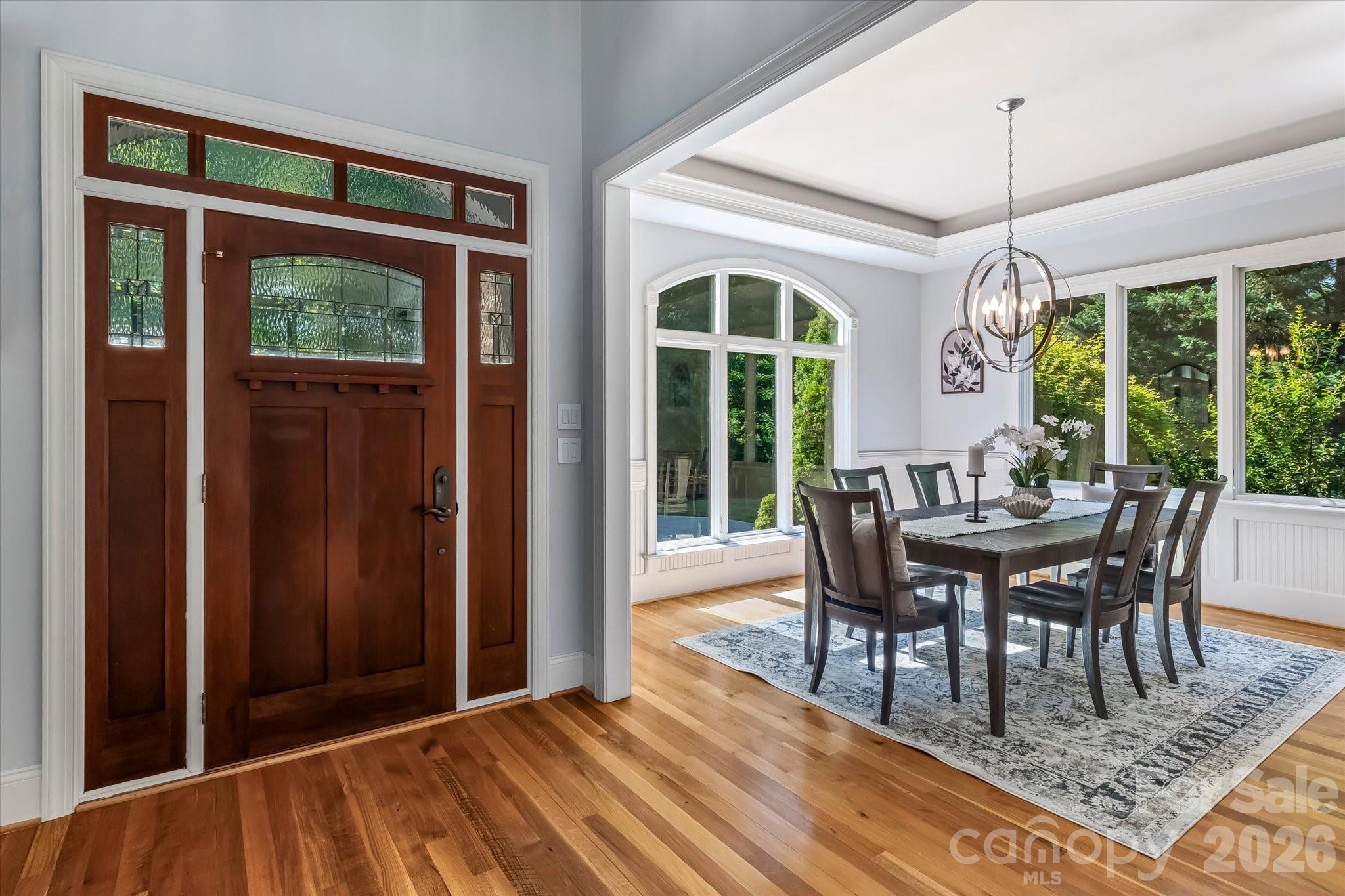 Westmoreland Farm - Residential