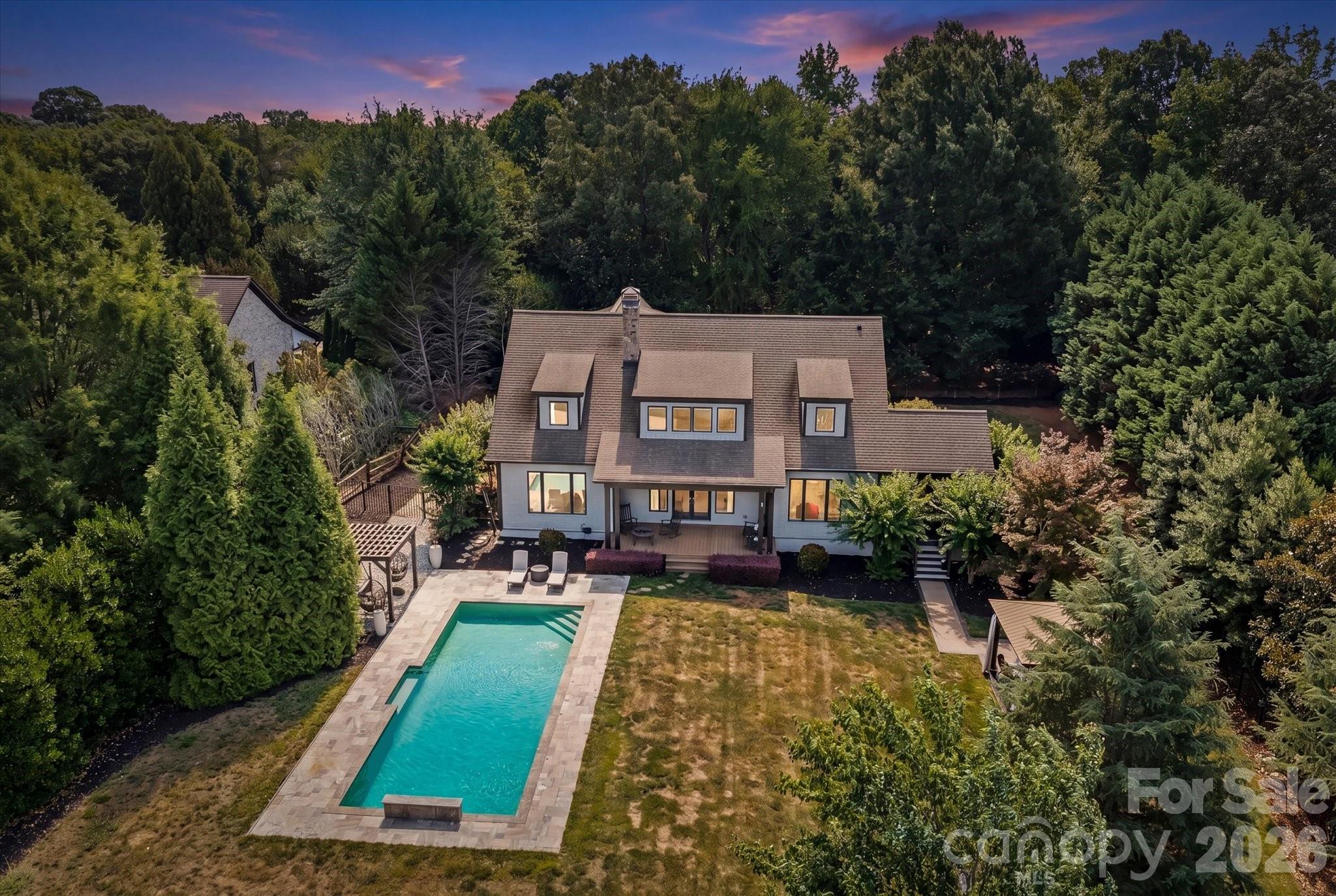 Westmoreland Farm - Residential