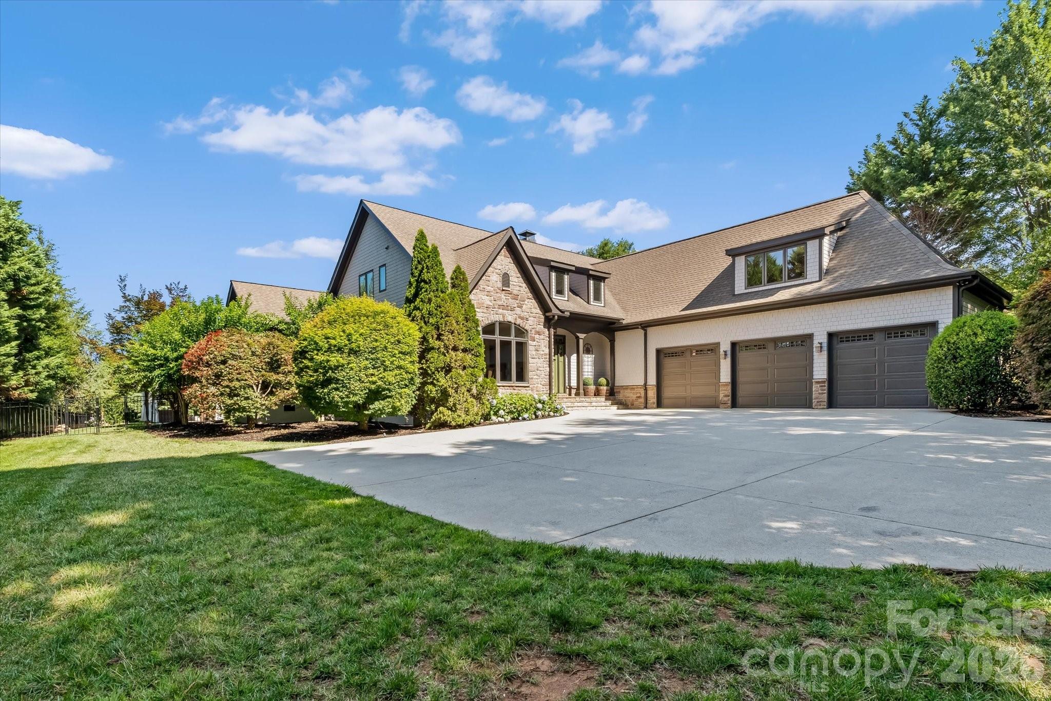 Westmoreland Farm - Residential