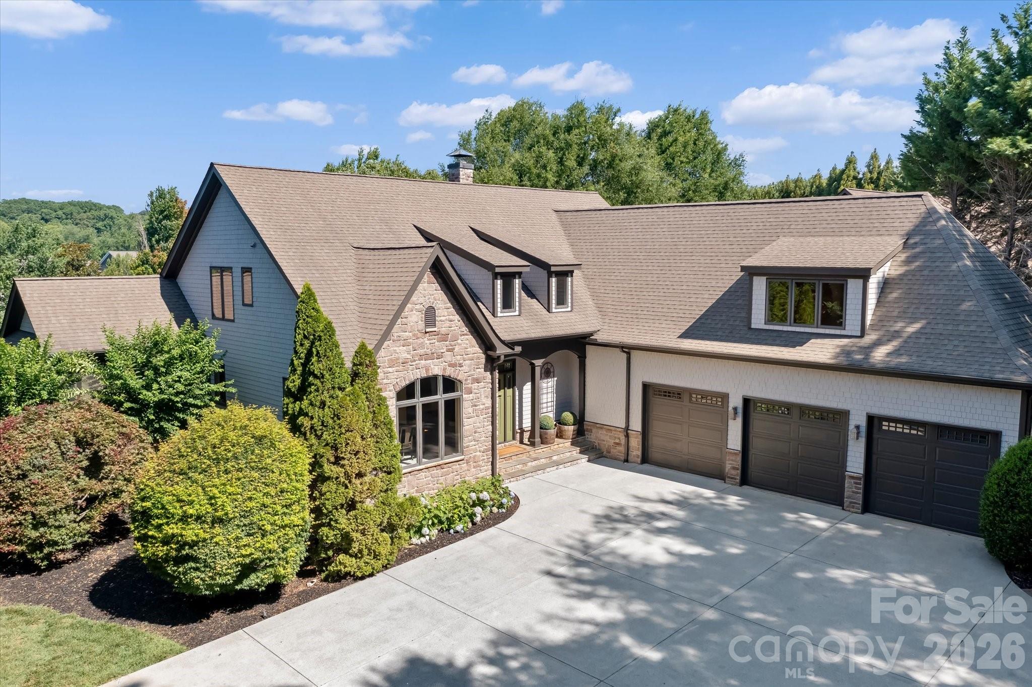 Westmoreland Farm - Residential