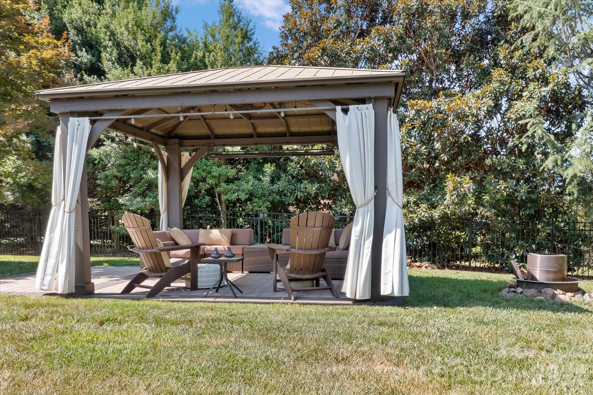 Westmoreland Farm - Residential